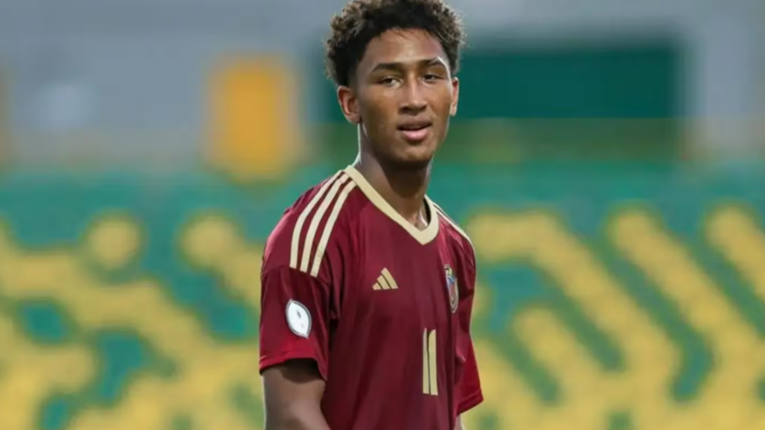 Angustia en el f&uacute;tbol de Venezuela: buscan a una de las figuras de la Sub 20 que desapareci&oacute; tras los terremotos