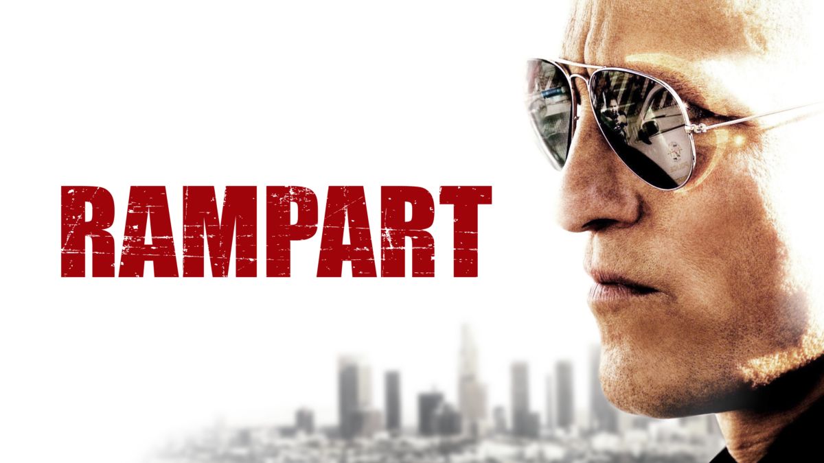 "Rampart" es una película de drama y acción policial basada en hechos reales. (Lightstream Pictures)
