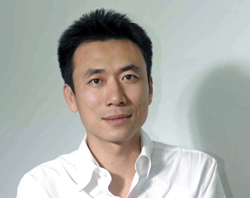 Gary Wang, cofundador de Alameda y FTX
