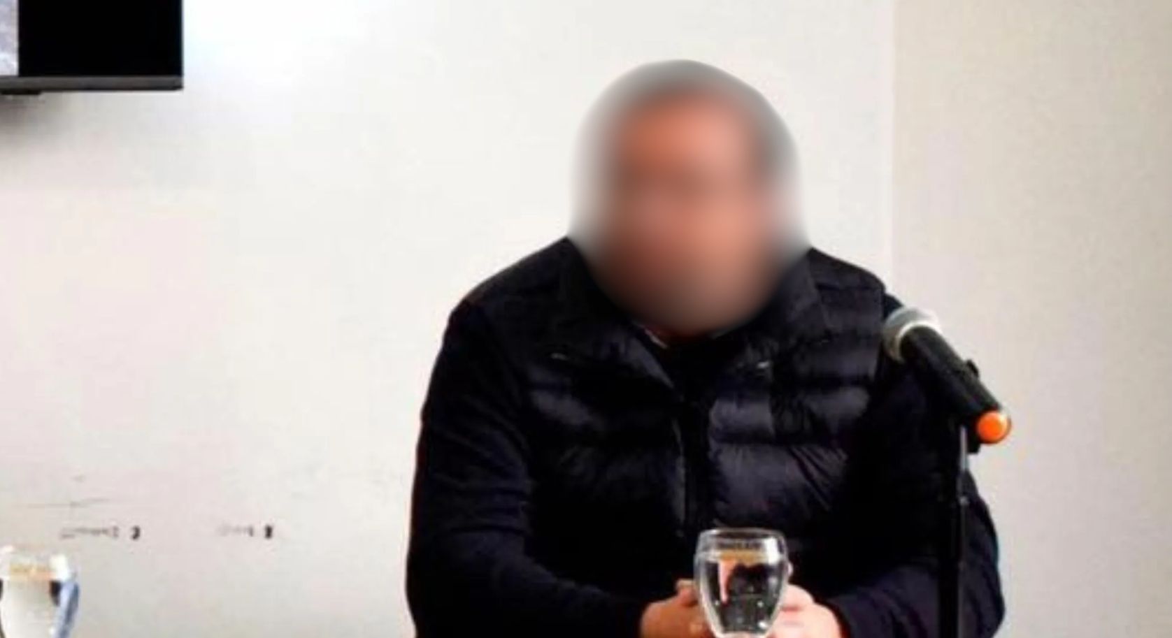 Cayó en Córdoba el “Maestro Lucidor Flores”: lideraba una secta en la que abusaba de sus seguidoras