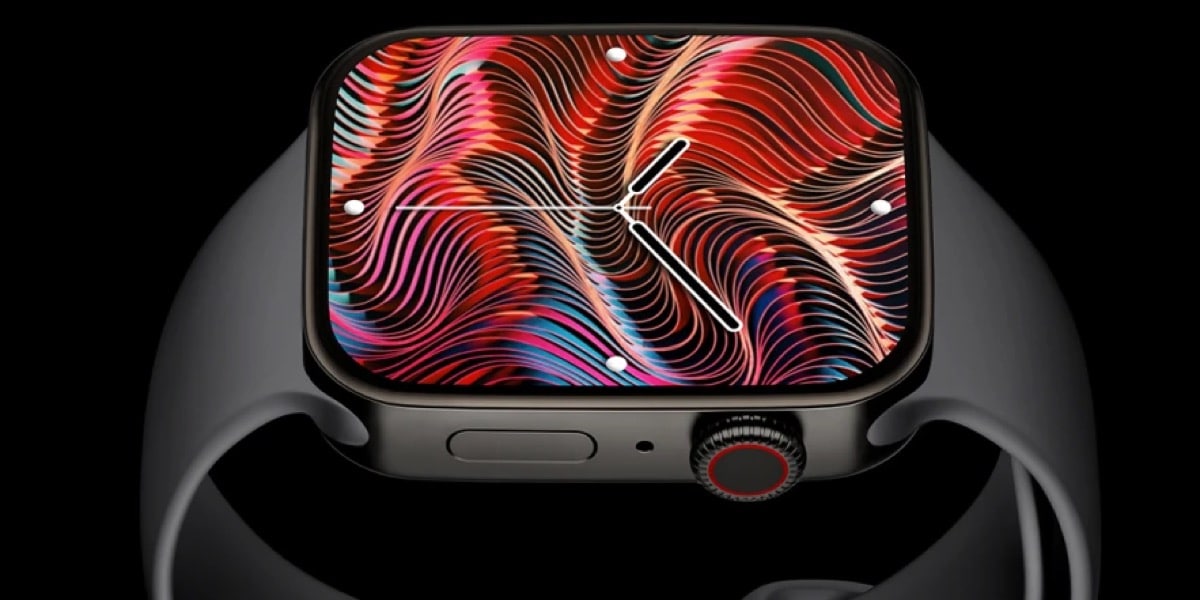 Apple Watch Series 5. (foto: Actualidad iPhone)