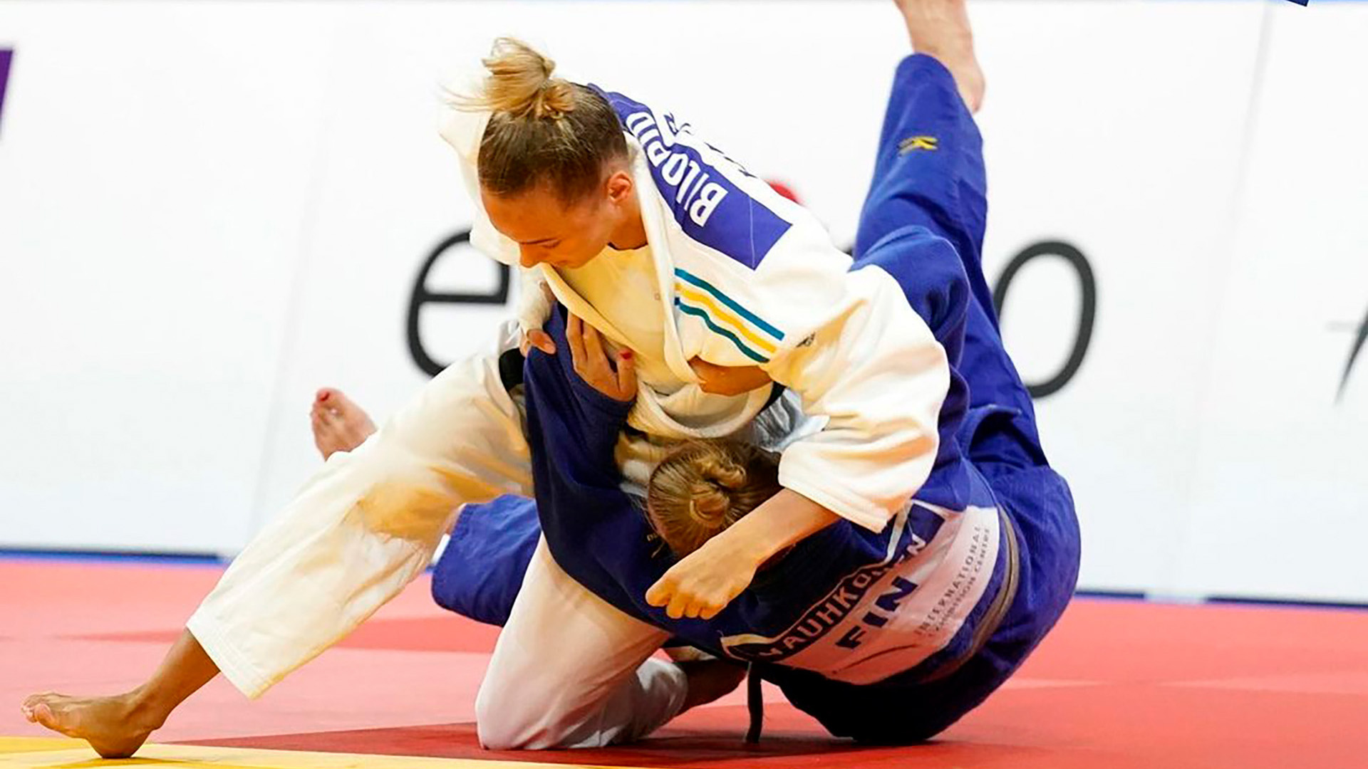 The Judo World Cup, between the boycott of Ukraine and the rejection to eight members of the Russian delegation