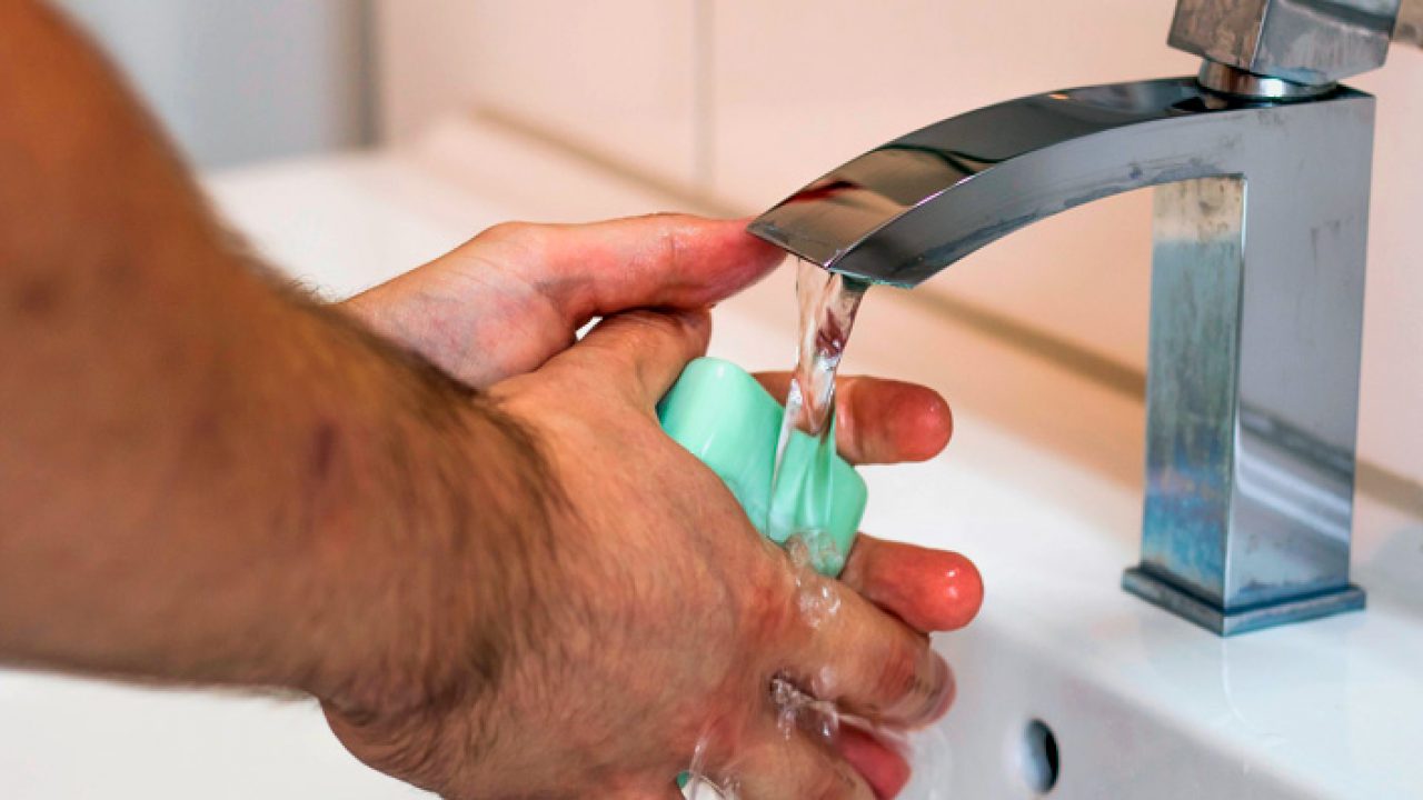 Consejos para no desperdiciar el agua potable en casa y que se vea reflejado en tu recibo