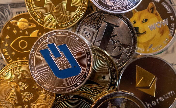 Las estafas vinculadas con los criptoactivos son cada vez más.