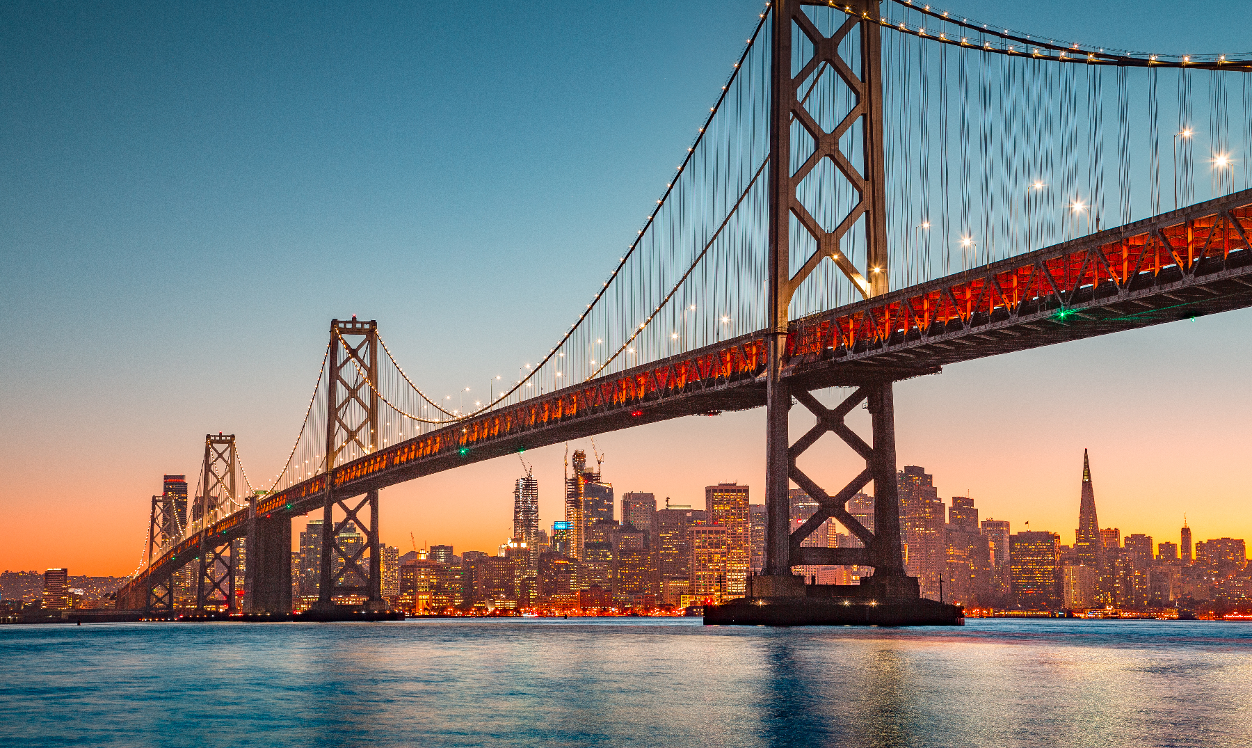 San Francisco cuenta con 44 multimillonarios