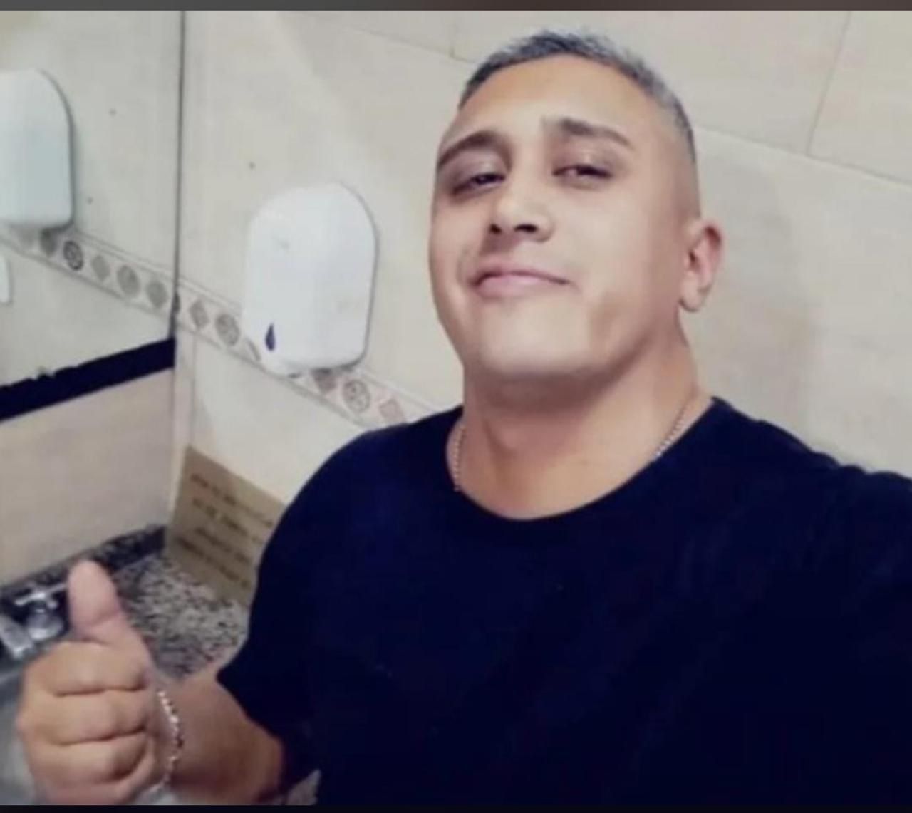 Cuatro motochorros, dos disparos y una fuga de cinco meses: cayeron los &uacute;ltimos acusados de matar a un polic&iacute;a en Lan&uacute;s