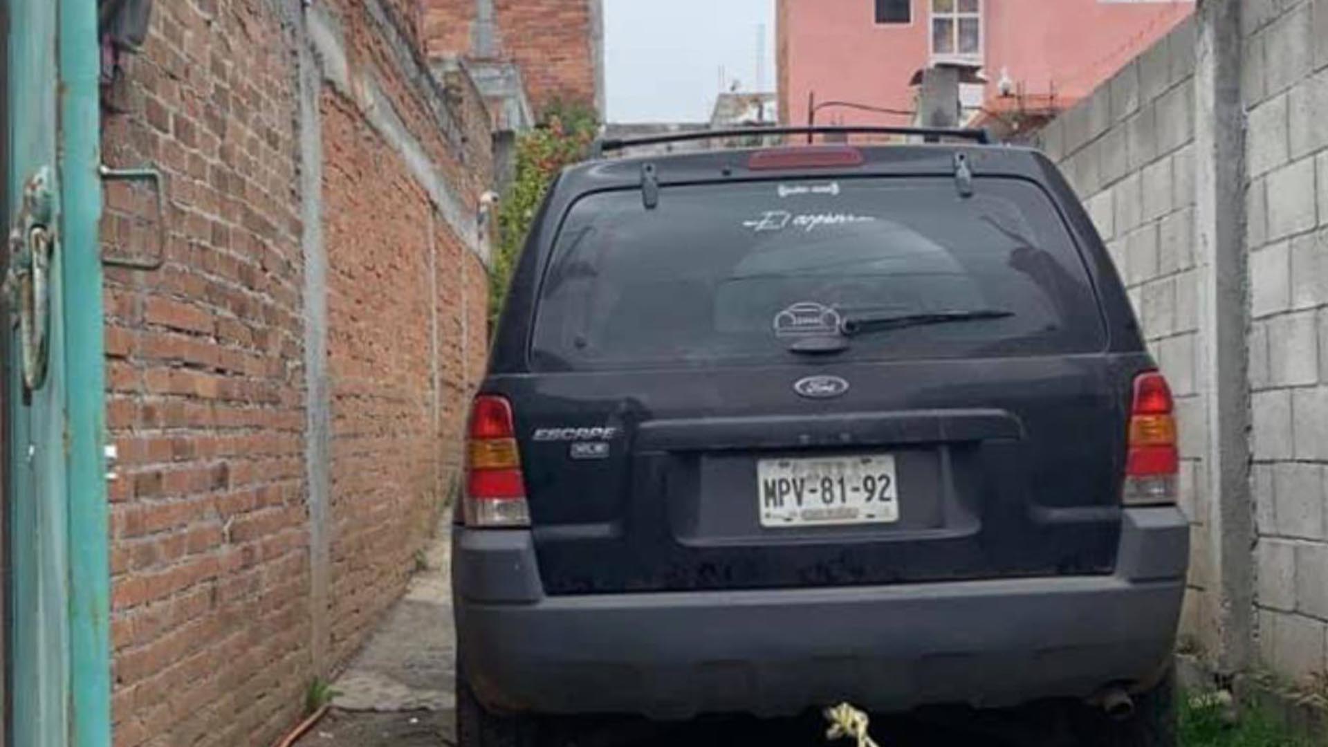 Falso robo de bebé generó toda una movilización policiaca en Michoacán
