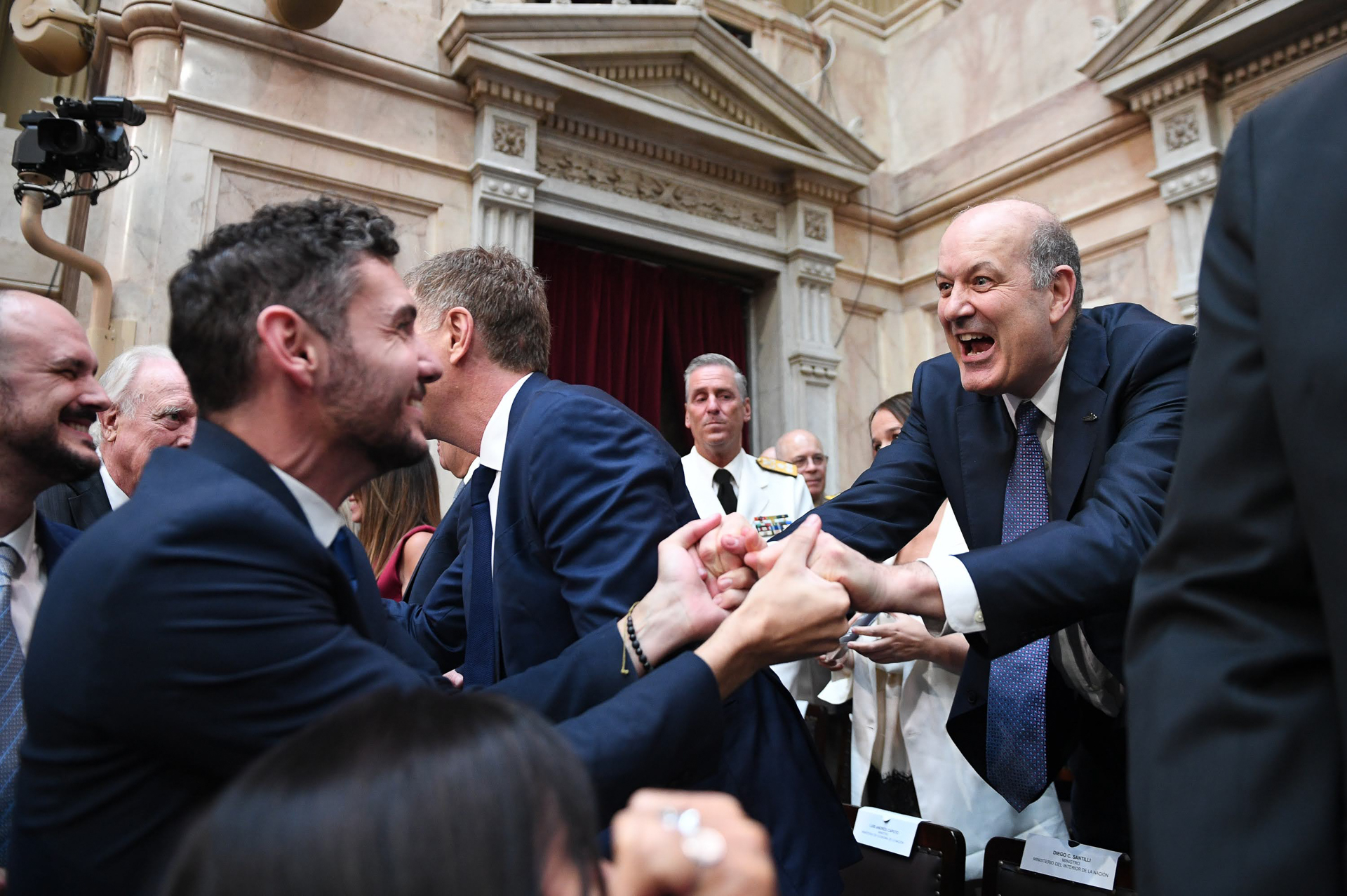 La historia nunca contada de cómo Japón, EE.UU. y la Unión Soviética ayudaron a Mao a ganar 