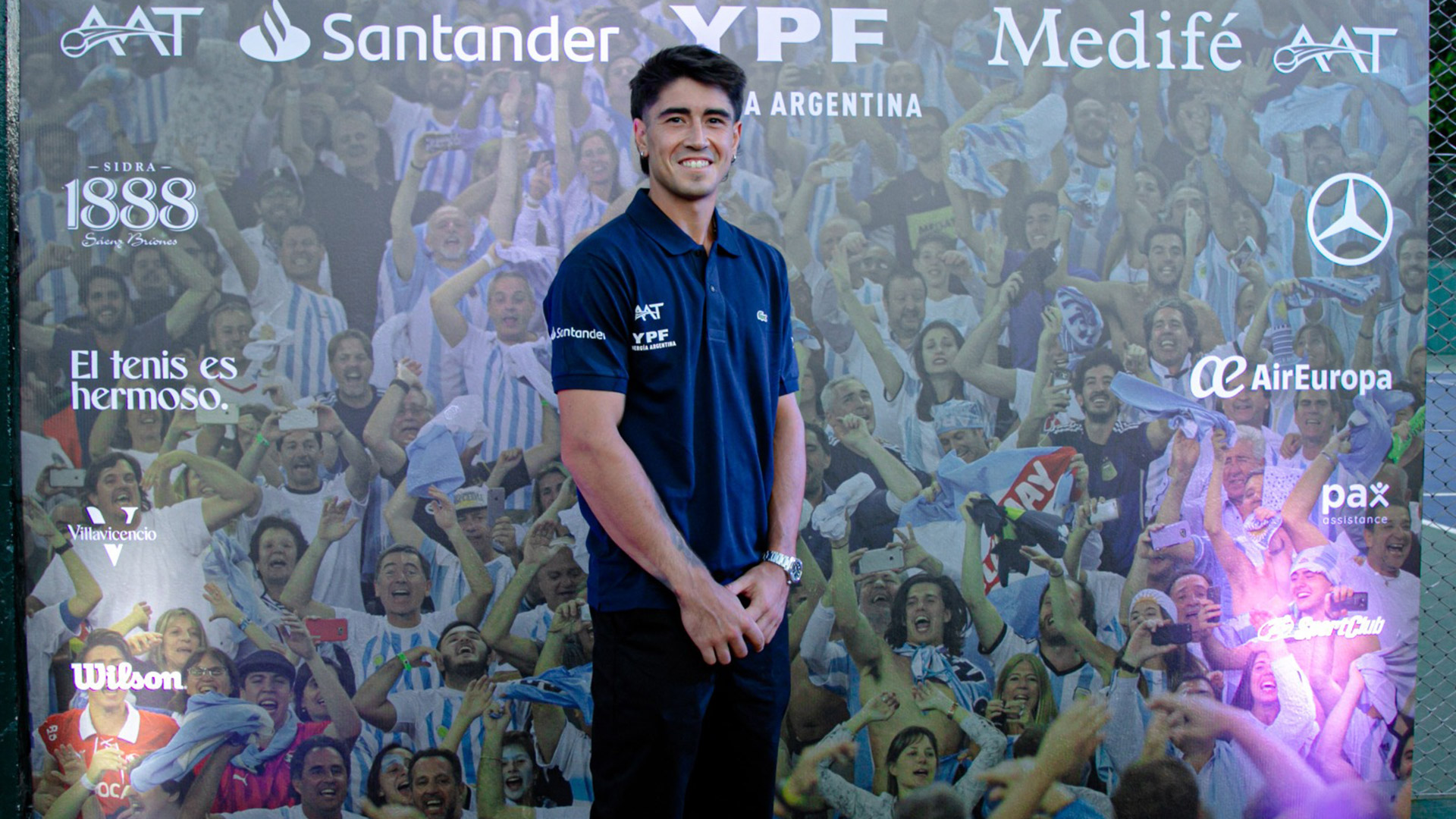 Paolo Rocca le pidió al Gobierno que además del orden macro se persiga una política industrial