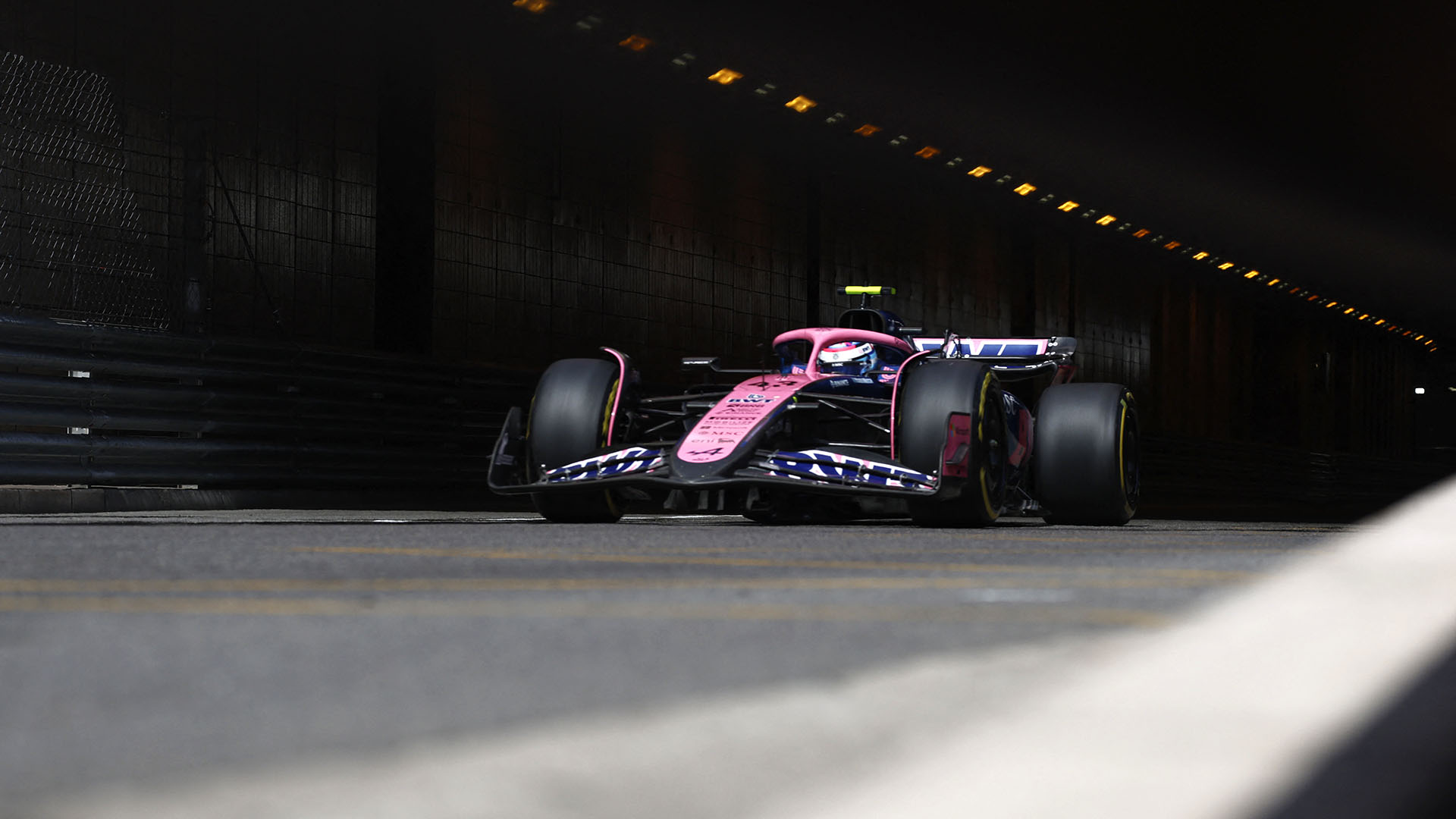 Franco Colapinto cont&oacute; su preparaci&oacute;n para M&oacute;naco y por qu&eacute; el Gran Premio tiene "el d&iacute;a m&aacute;s importante del a&ntilde;o" en la F1