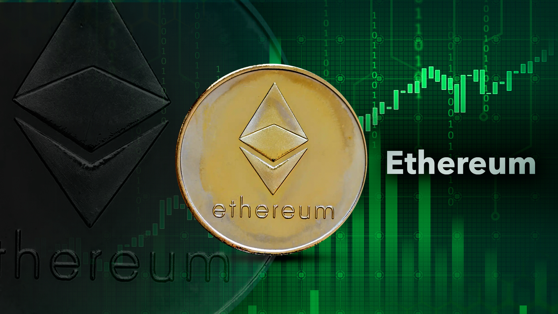 Cuál es el valor de Ethereum en el mercado hoy - Infobae