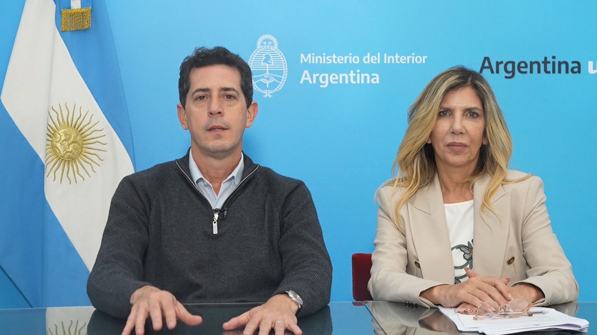 Wado de Pedro expresó su rechazo a la Corte Suprema a través de un video donde hizo un paralelismo entre el fallo que suspendió las elecciones en Tucumán y San Juan y la situación judicial de Cristina Kirchner