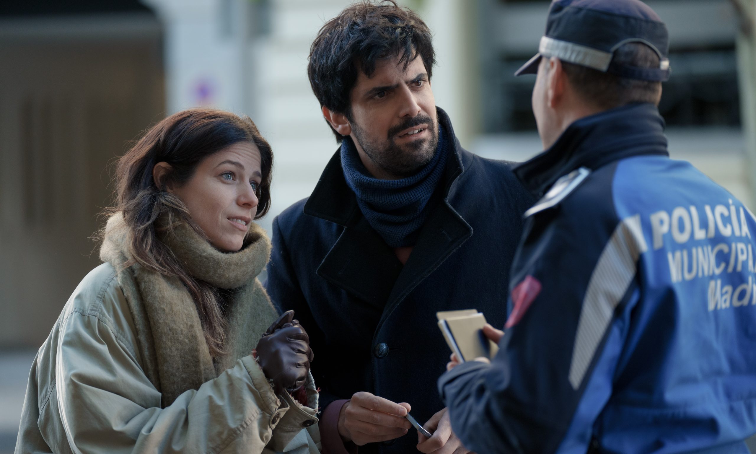 Dónde ver 'Los años nuevos', la serie de Rodrigo Sorogoyen que llega a  cines antes de pasar por Movistar+ - Infobae