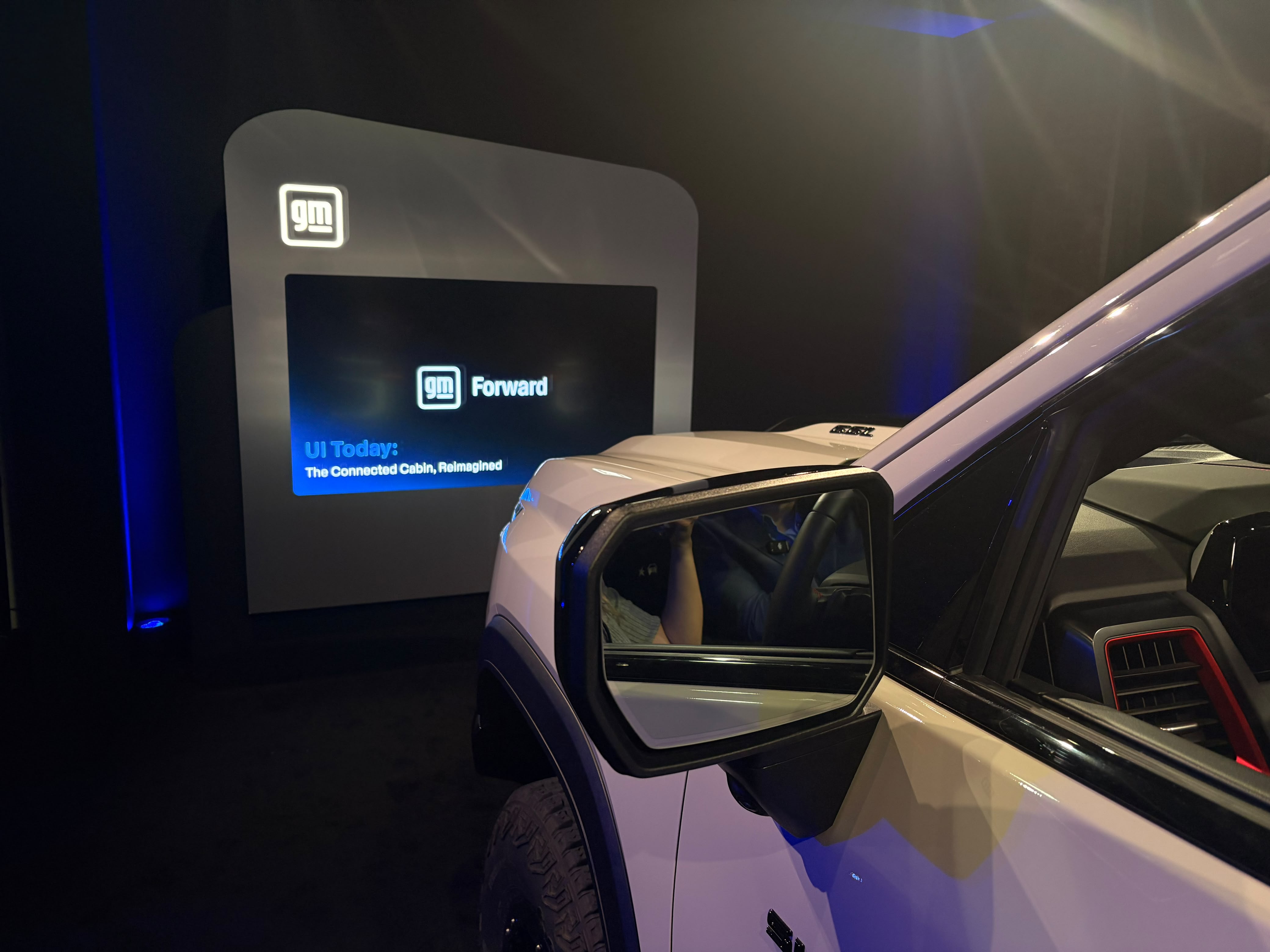 Autos que manejan solos y pueden hacer mandados: las tecnolog&iacute;as que General Motors prepara para los pr&oacute;ximos a&ntilde;os