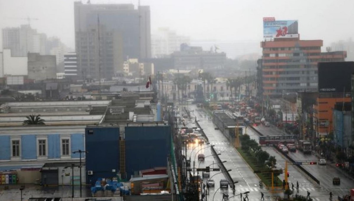 Senamhi: Pronóstico y temperatura para Lima desde hoy 25 al 27 de mayo