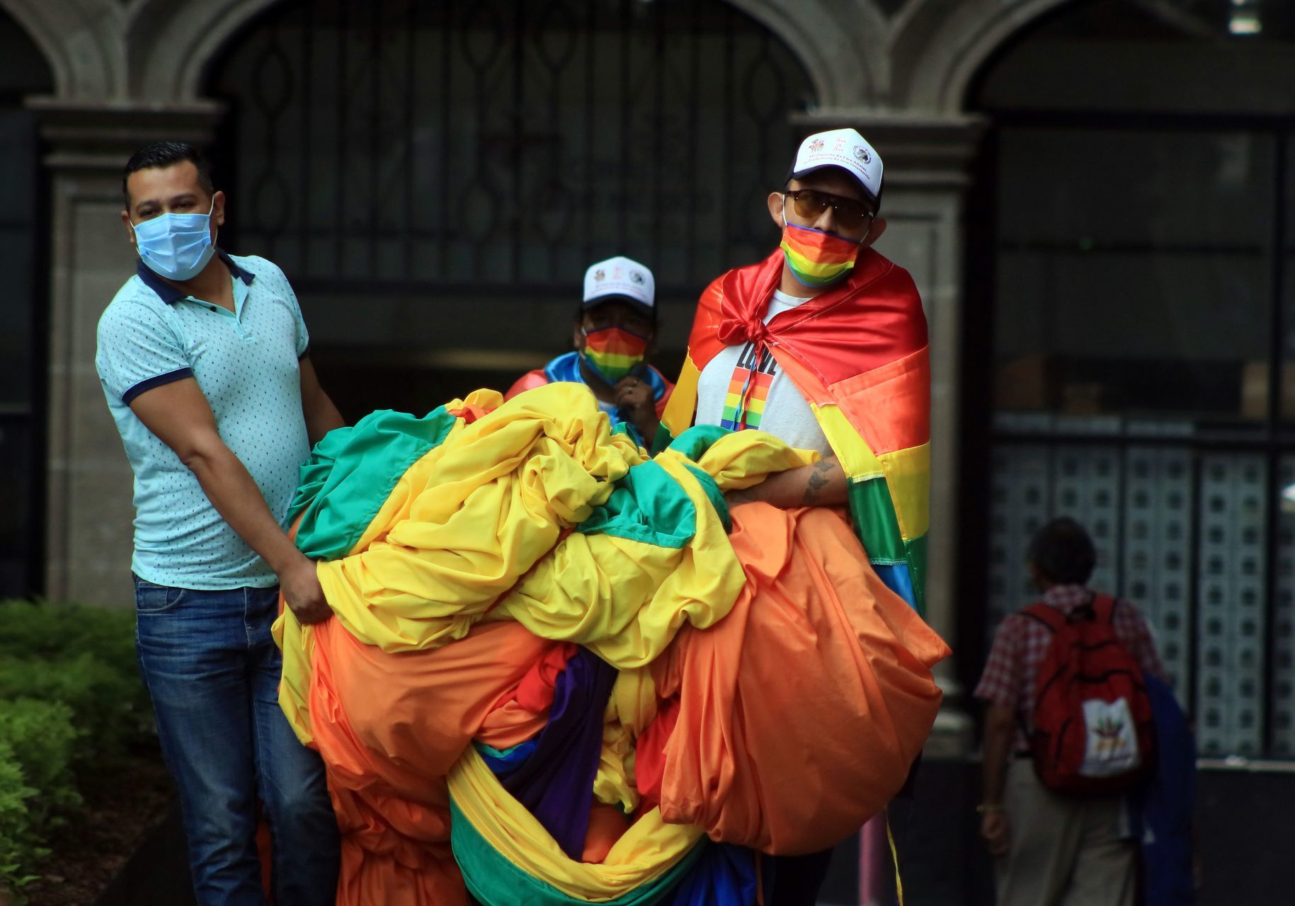 Conapred Condenó Crimen De Odio Contra Joven Vih Seropositivo Que Fue