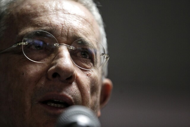 En vivo: audiencia de preclusión del caso contra Álvaro Uribe continuará el miércoles 12 de octubre en la mañana