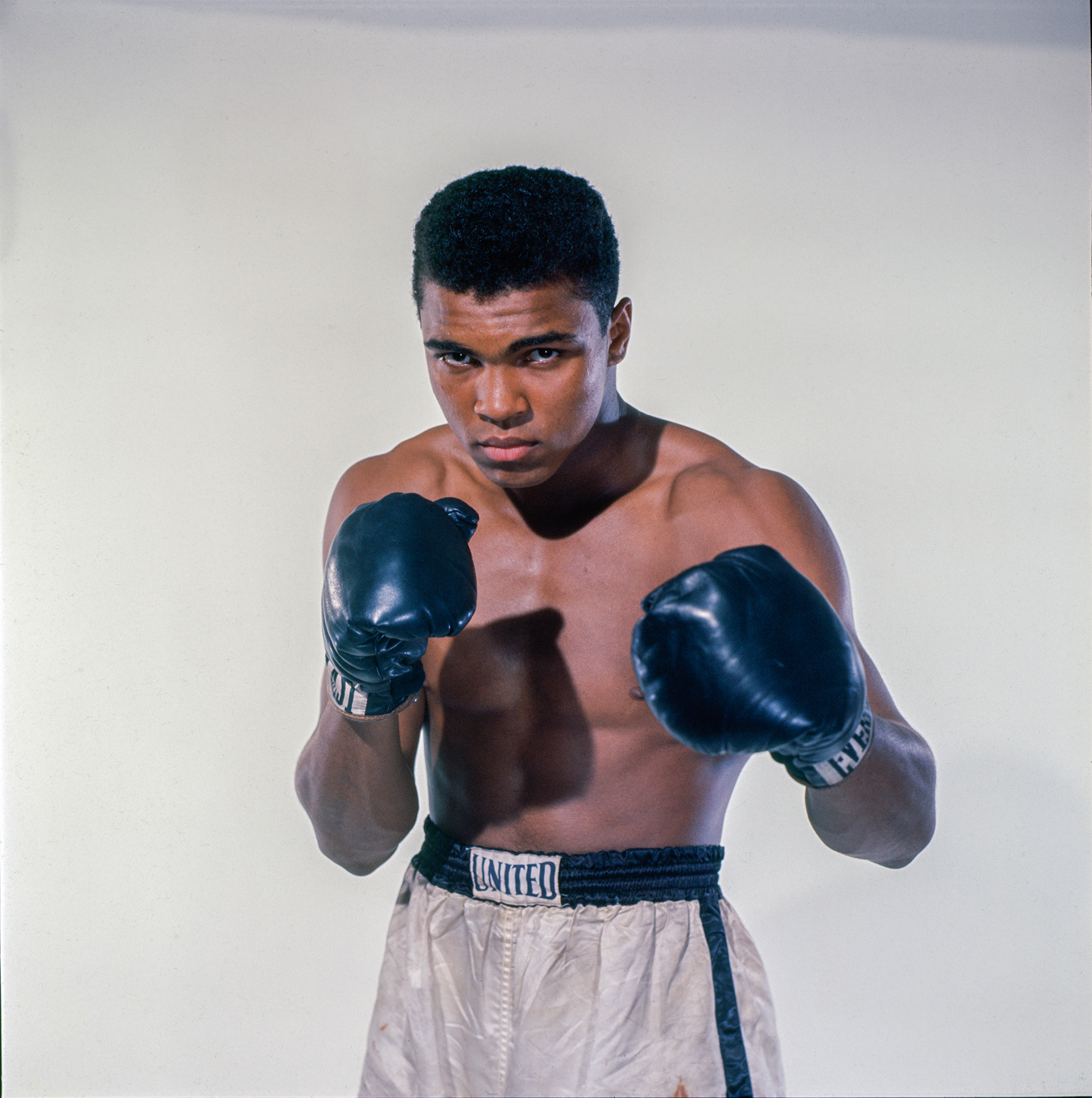 Muhammad Ali fue el más grande porque impuso un estilo de armoniosa dinámica