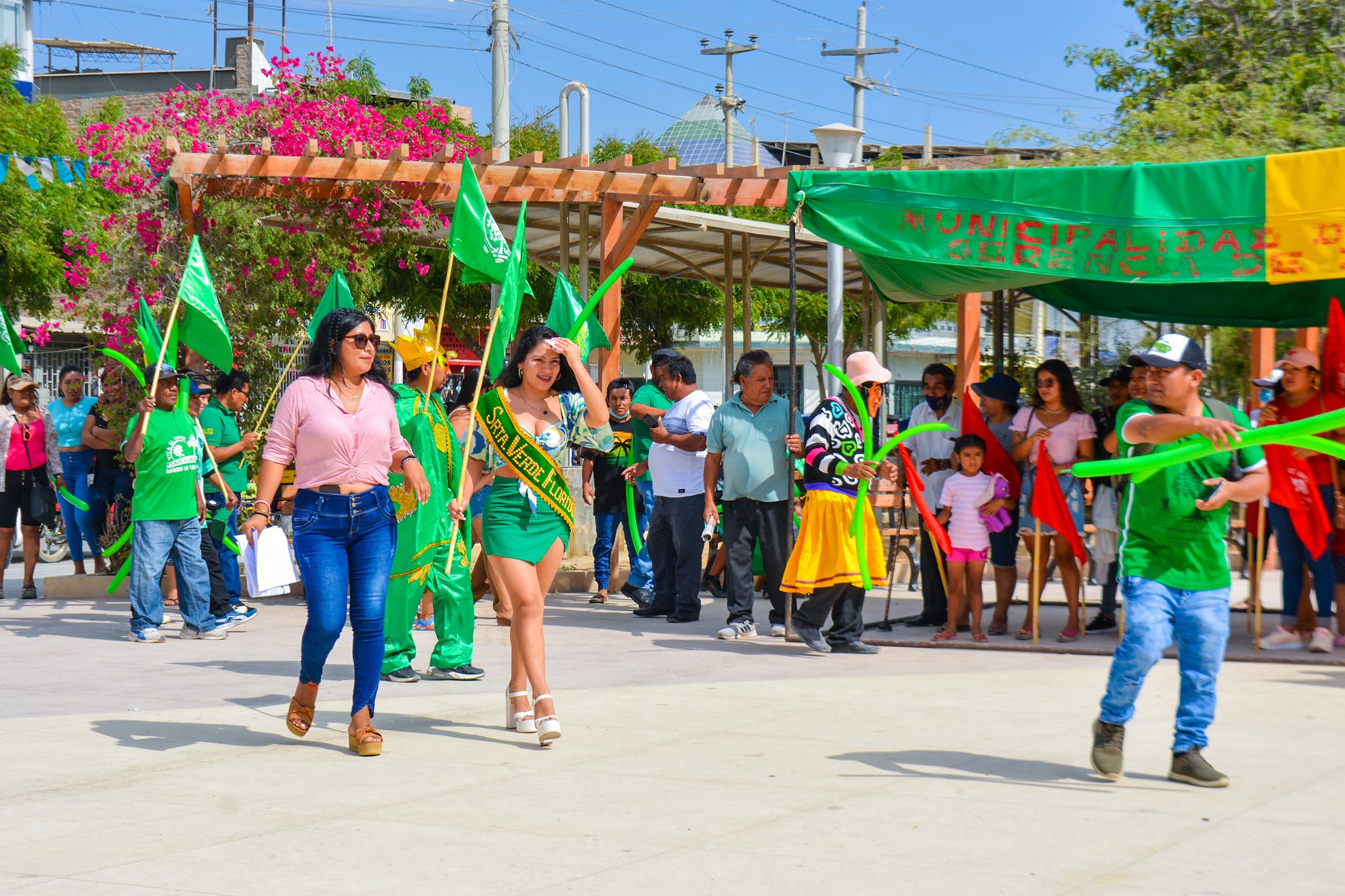 Carnaval De Piura Programación Y Orquestas Confirmadas Para La Fiesta