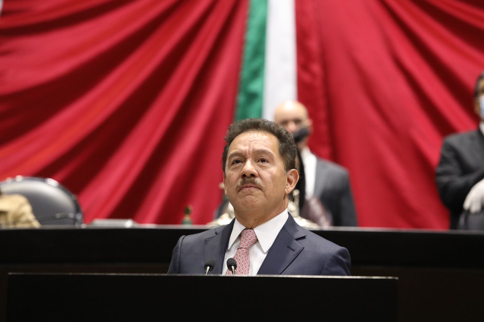 Ignacio Mier advirtió a Va por México ante rechazo de reforma electoral: “Asuman las consecuencias”