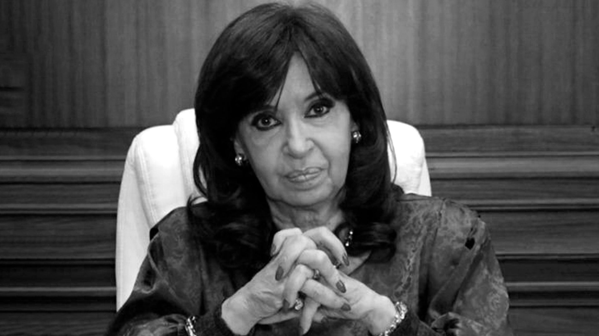El fiscal de la causa por la obra pública pidió 12 años de prisión para Cristina Kirchner (NA)
