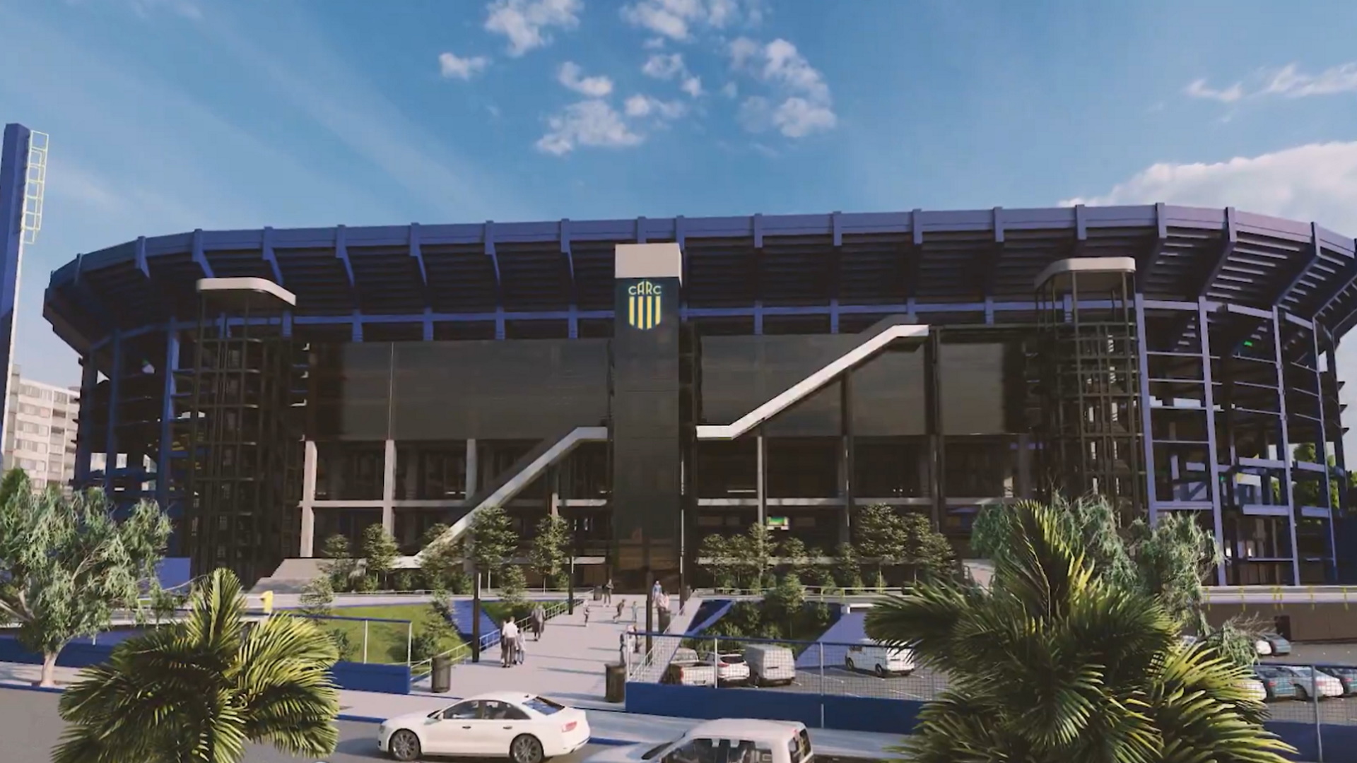 Robaron en una cafetería de Mendoza y el dueño invitó al ladrón al local: “Lo esperamos con un abrazo”