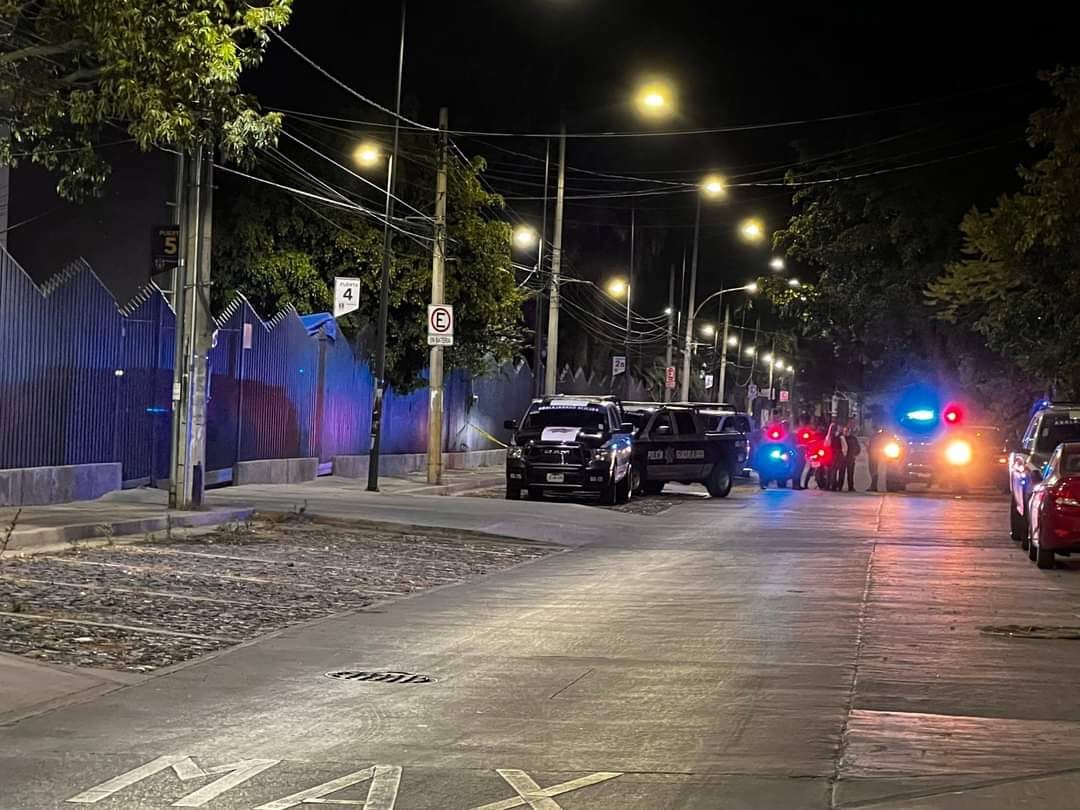 Una Joven Fue Asesinada Por Su Pareja Quien Después Se Suicidó En Guadalajara Infobae 6895