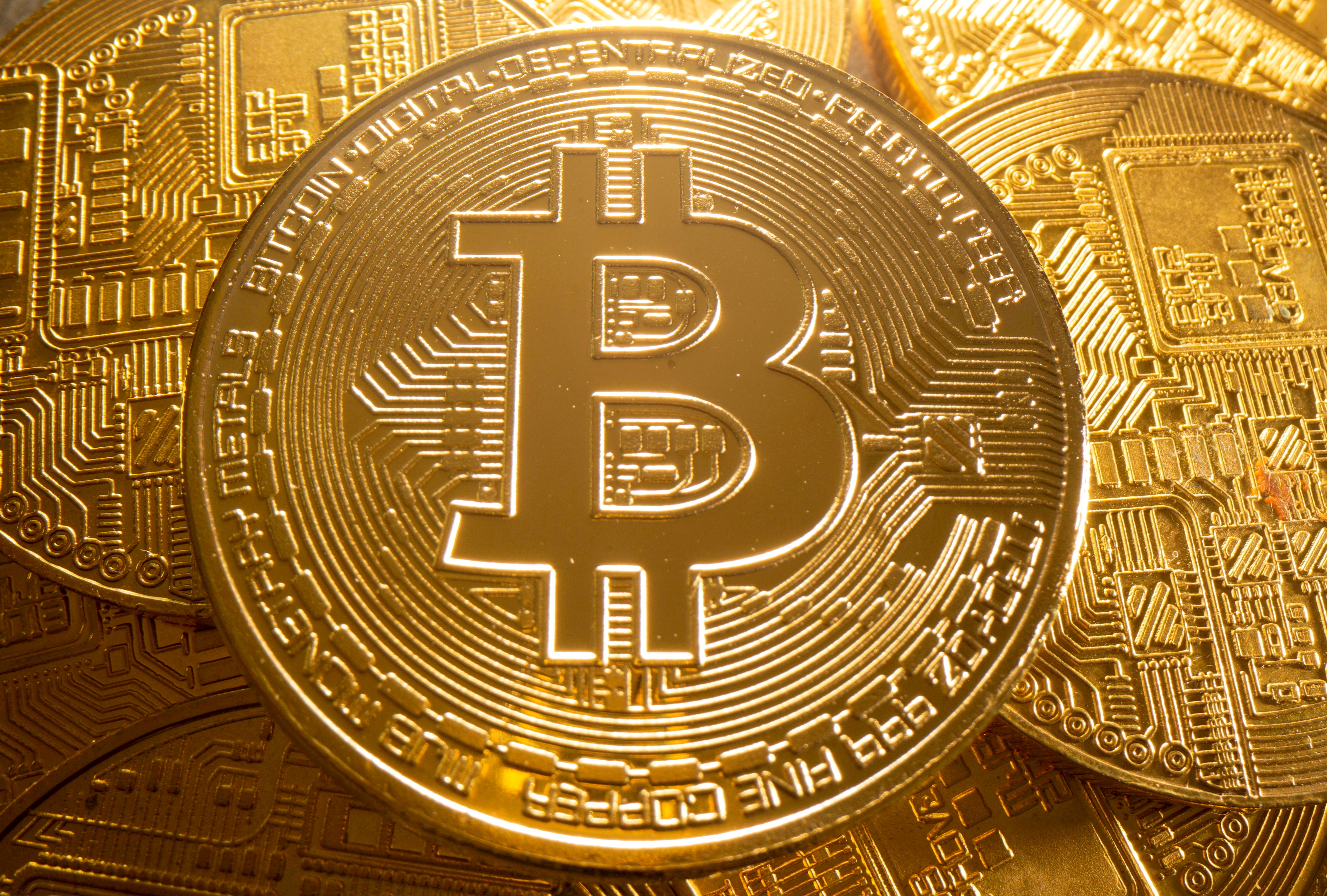 Un fondo de Bitcoin recibió la primera bendición oficial del gobierno de Estados Unidos