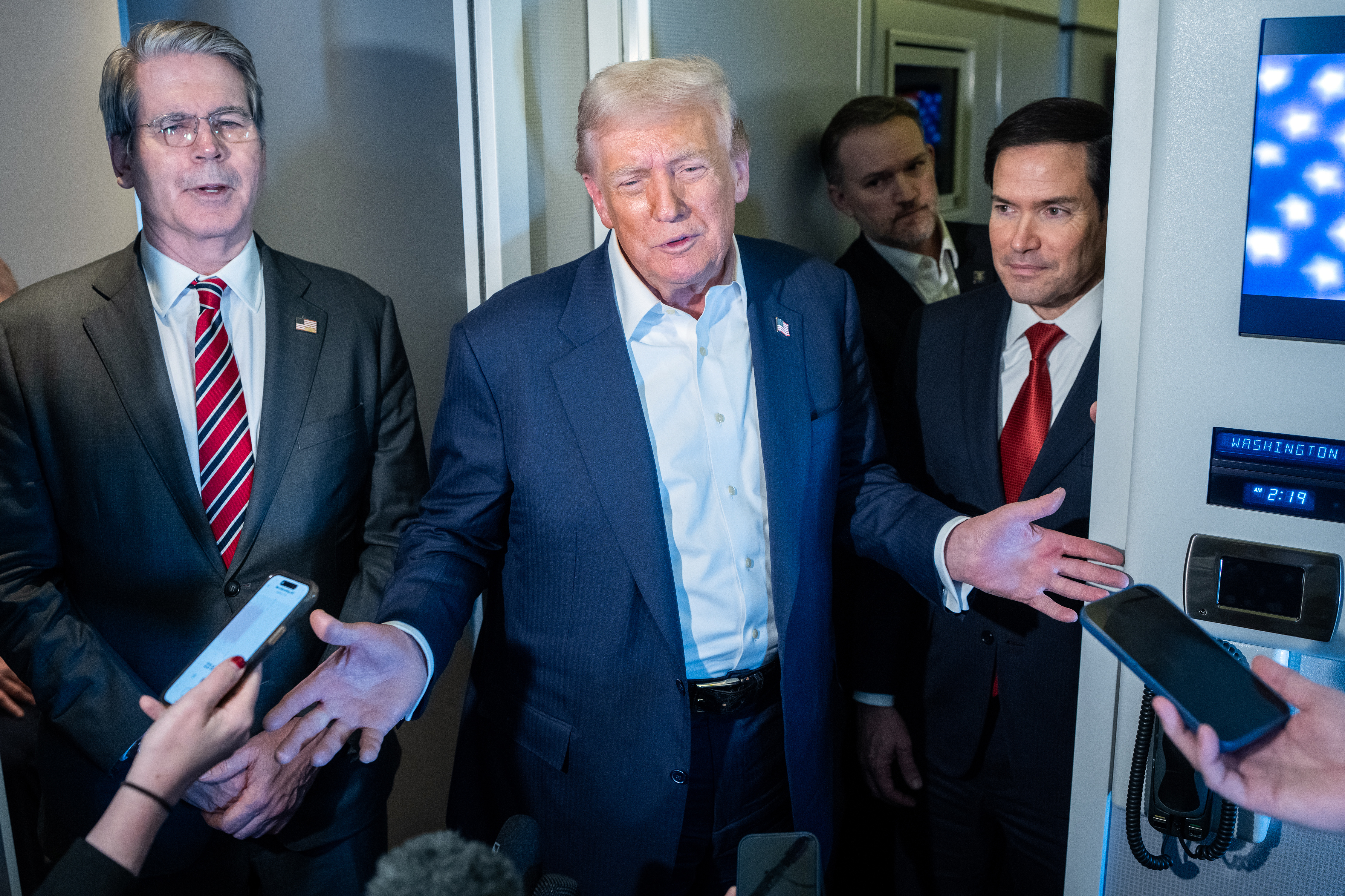 El Gran Museo Egipcio, la nueva joya cultural de El Cairo que deslumbra al mundo