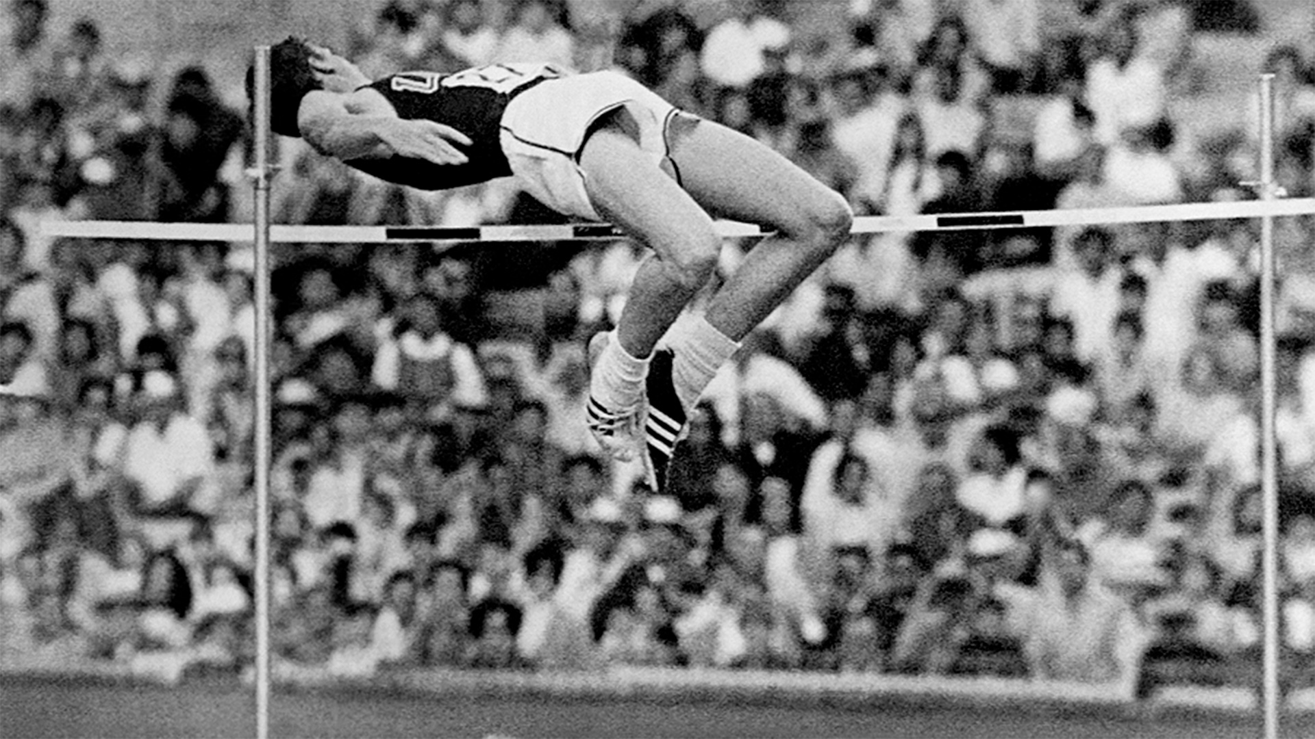 Athletics goodbye to Dick Fosbury, the “nut job” who couldn’t play sports and revolutionized high jumping