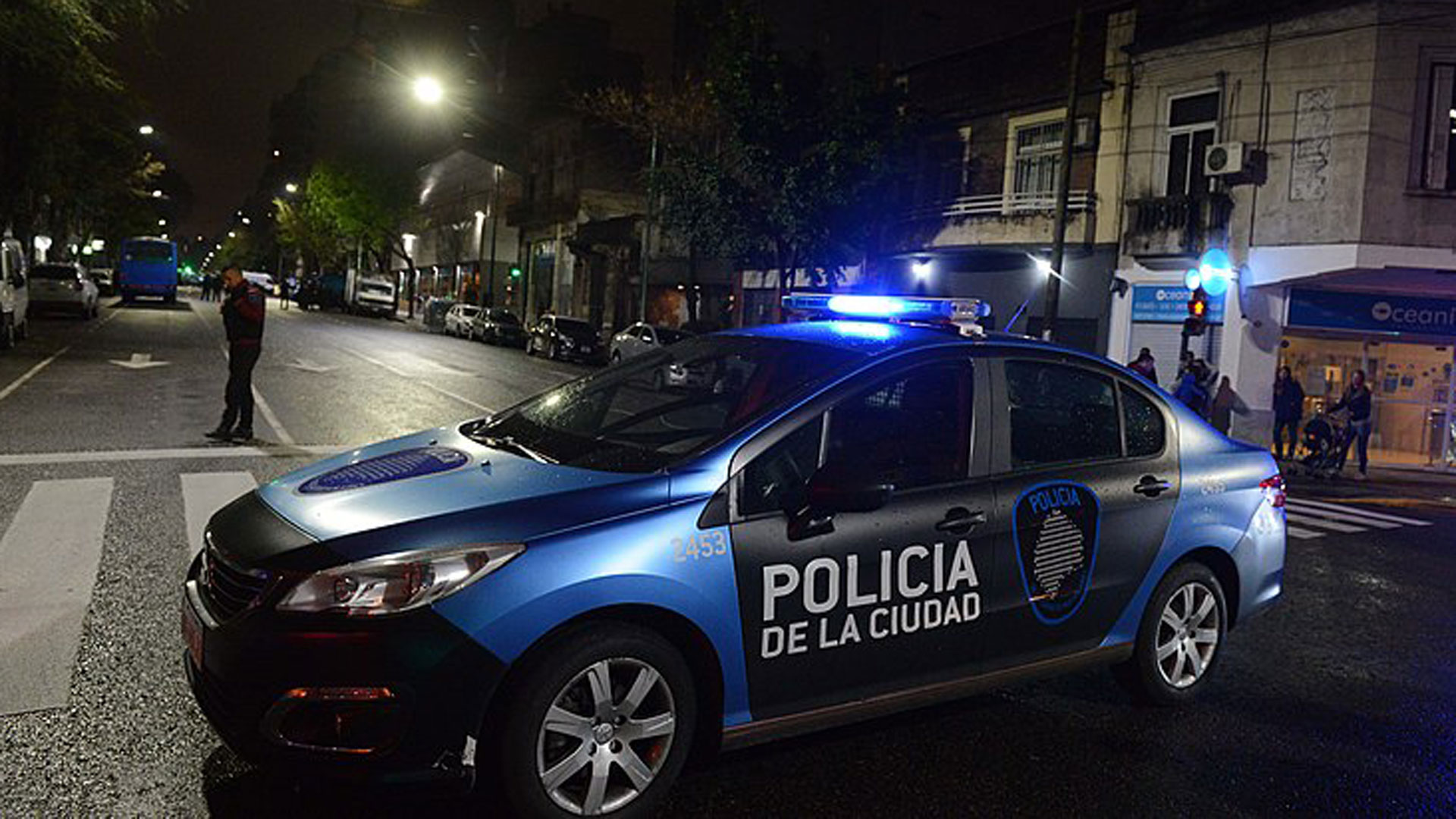 Pablo Pereyra, el cartonero que había sido baleado por una oficial de la Policía de la Ciudad en el barrio porteño de Constitución, murió en las últimas horas del martes