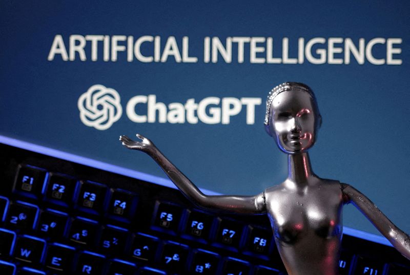 La inteligencia artificial sigue avanzando a pasos agigantados (REUTERS/Dado Ruvic)