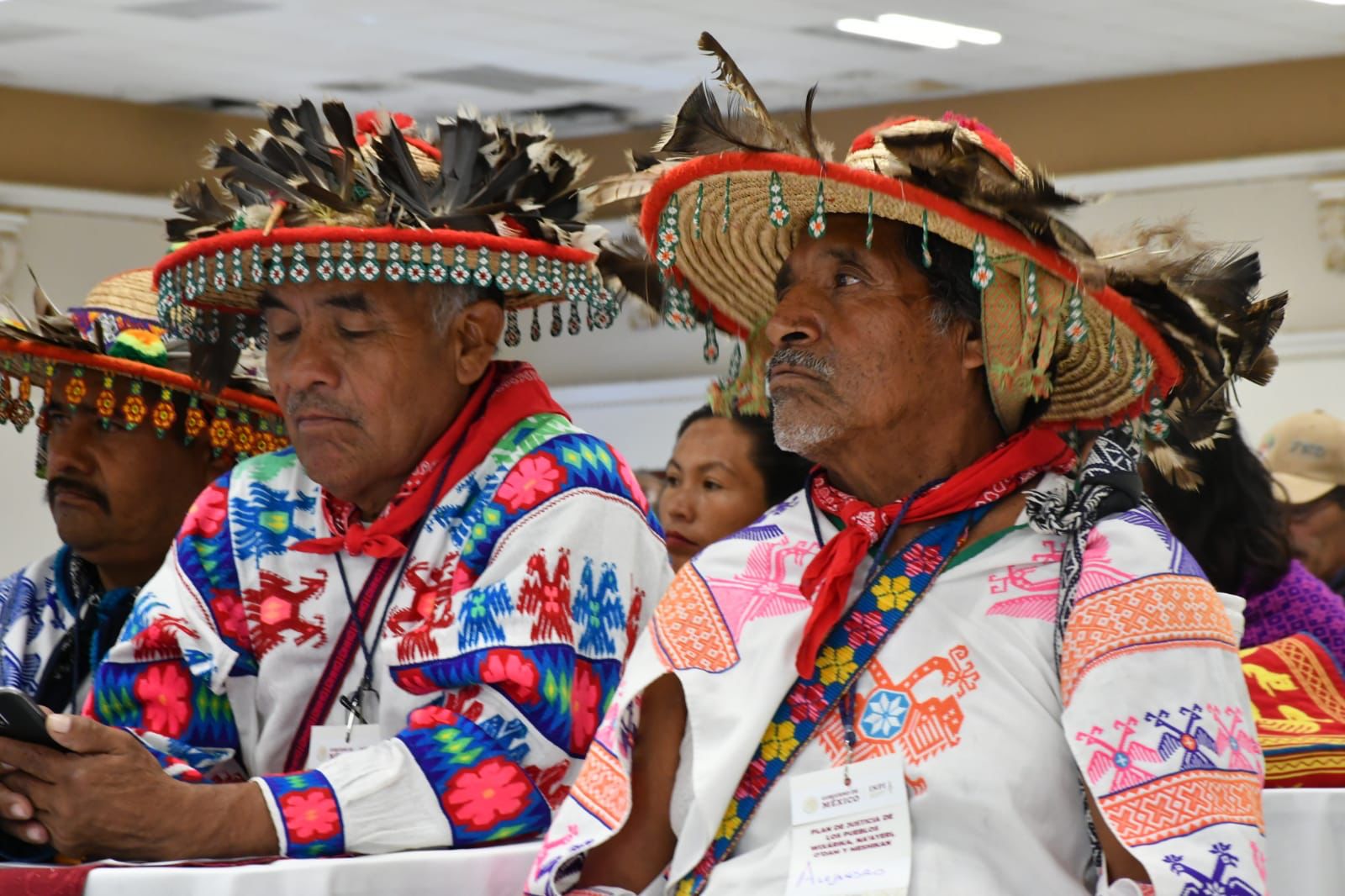 El Gobierno De México Reconocerá Y Protegerá Cinco Lugares Sagrados Del Pueblo Wixárika Infobae 6642