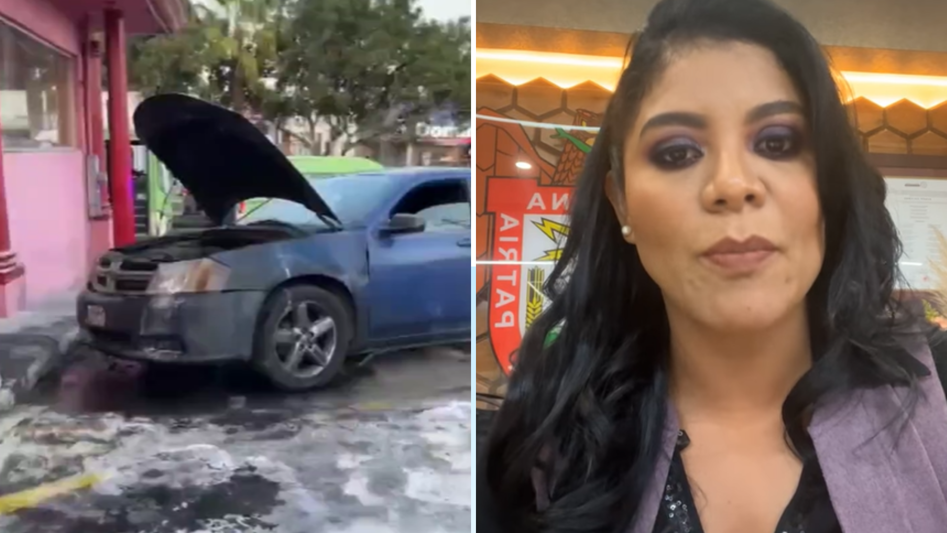 Restauranteros Chinos De Tijuana Denunciaron Que Recibieron Extorsiones 