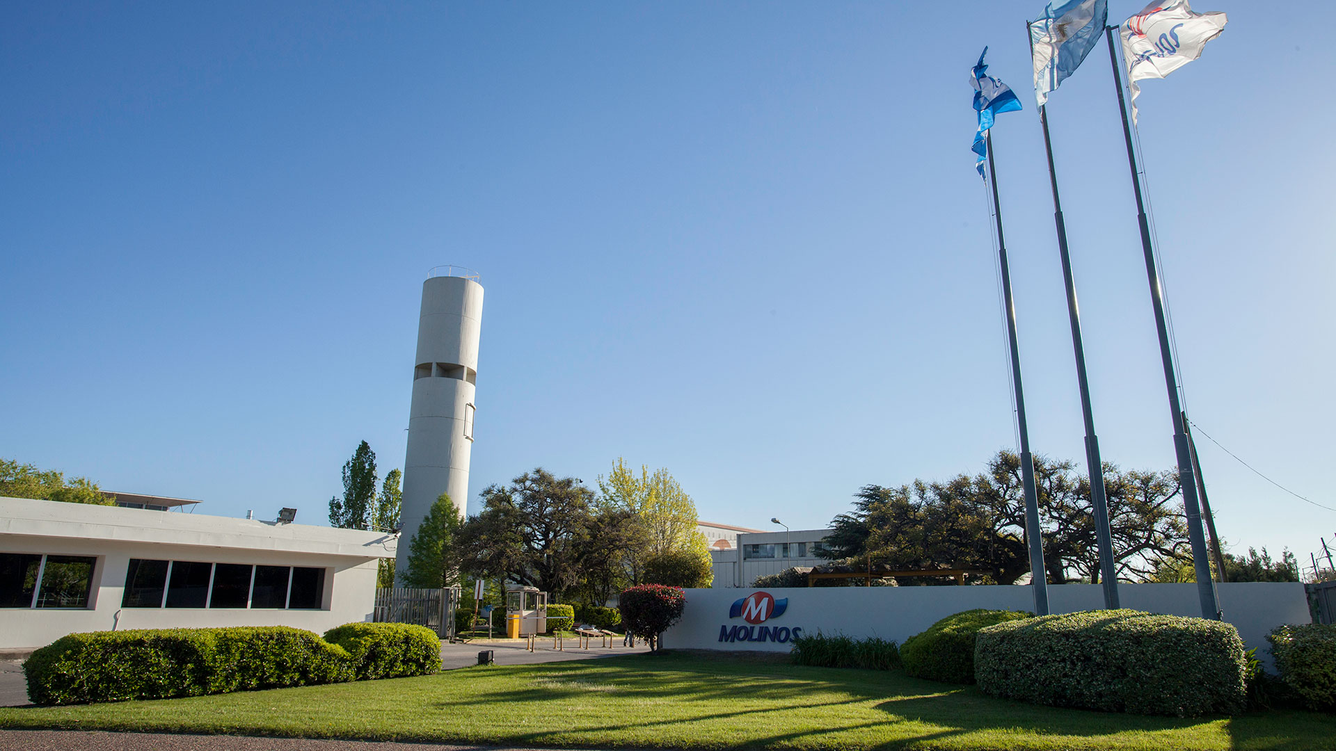 Molinos compró al grupo dueño de las marcas Ayudín, Trenet, Mortimer y Poett: los detalles de la operación