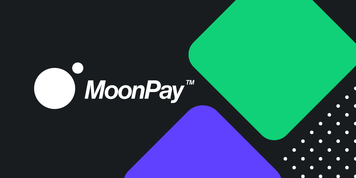 MoonPay. (foto: Cryptocurrency.com)