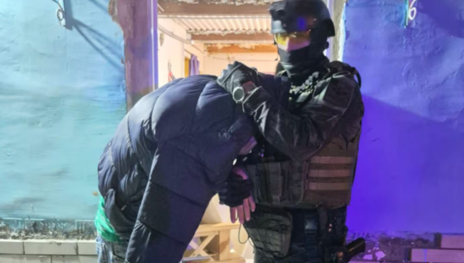 Desbarataron una banda narco familiar que vend&iacute;a drogas a metros de una escuela en C&oacute;rdoba 