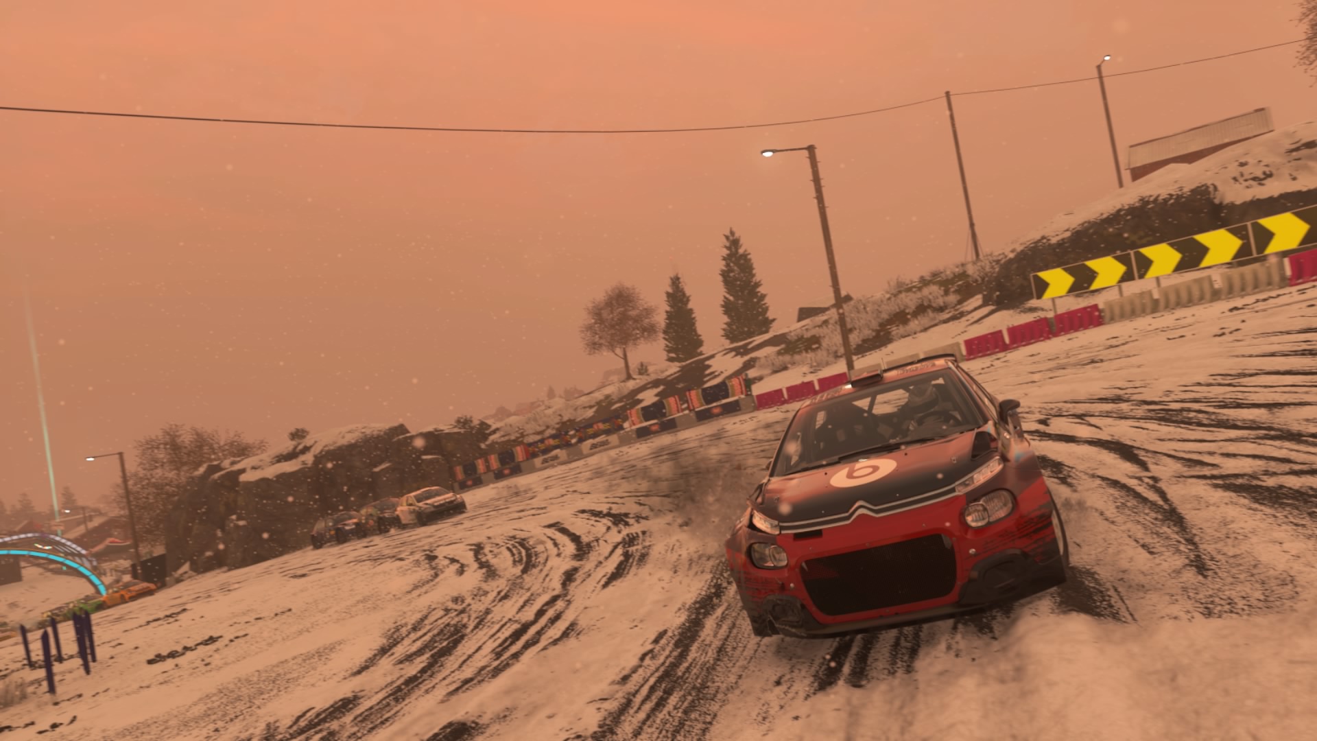DIRT 5™