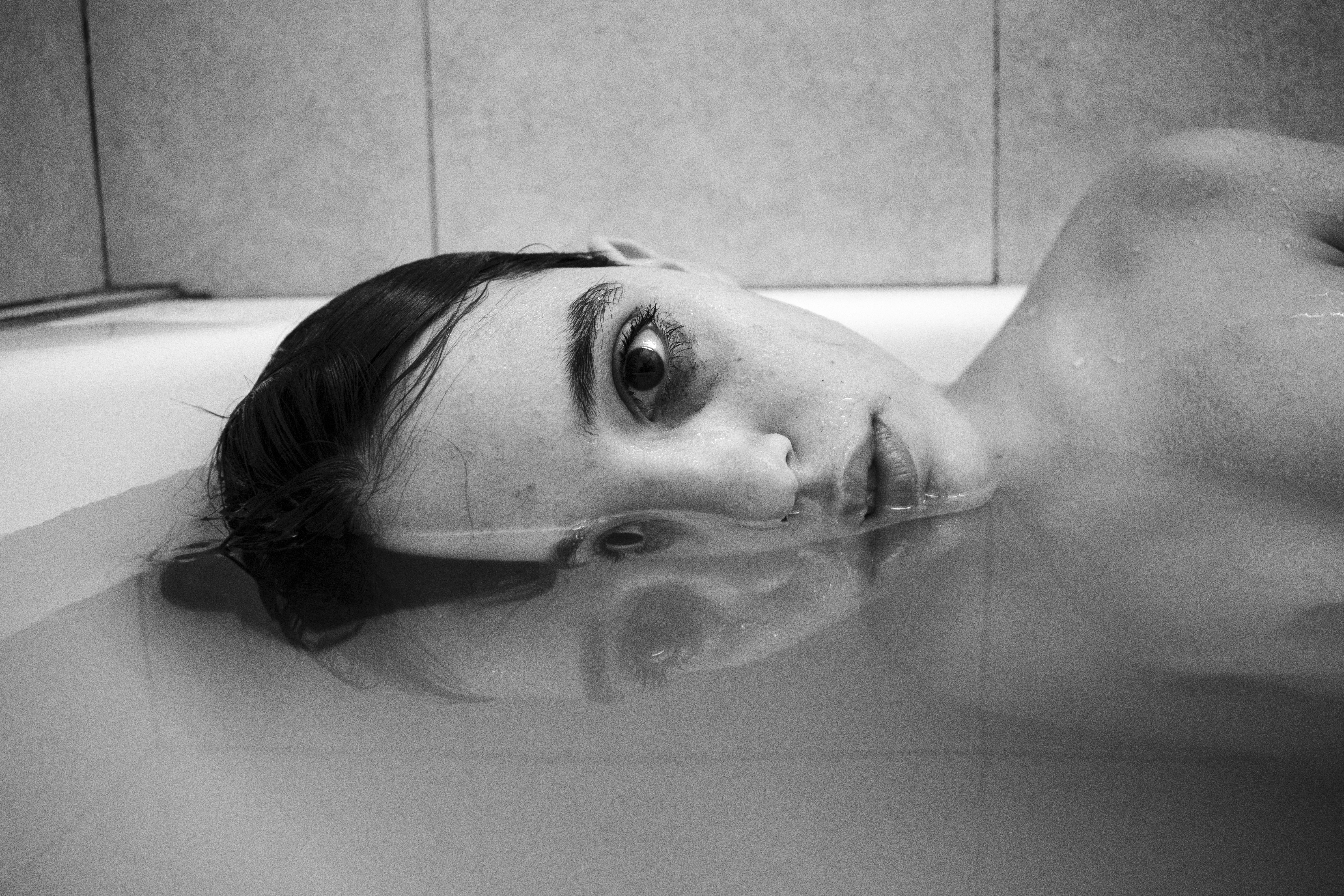Percepciones, Estefanía Gallego