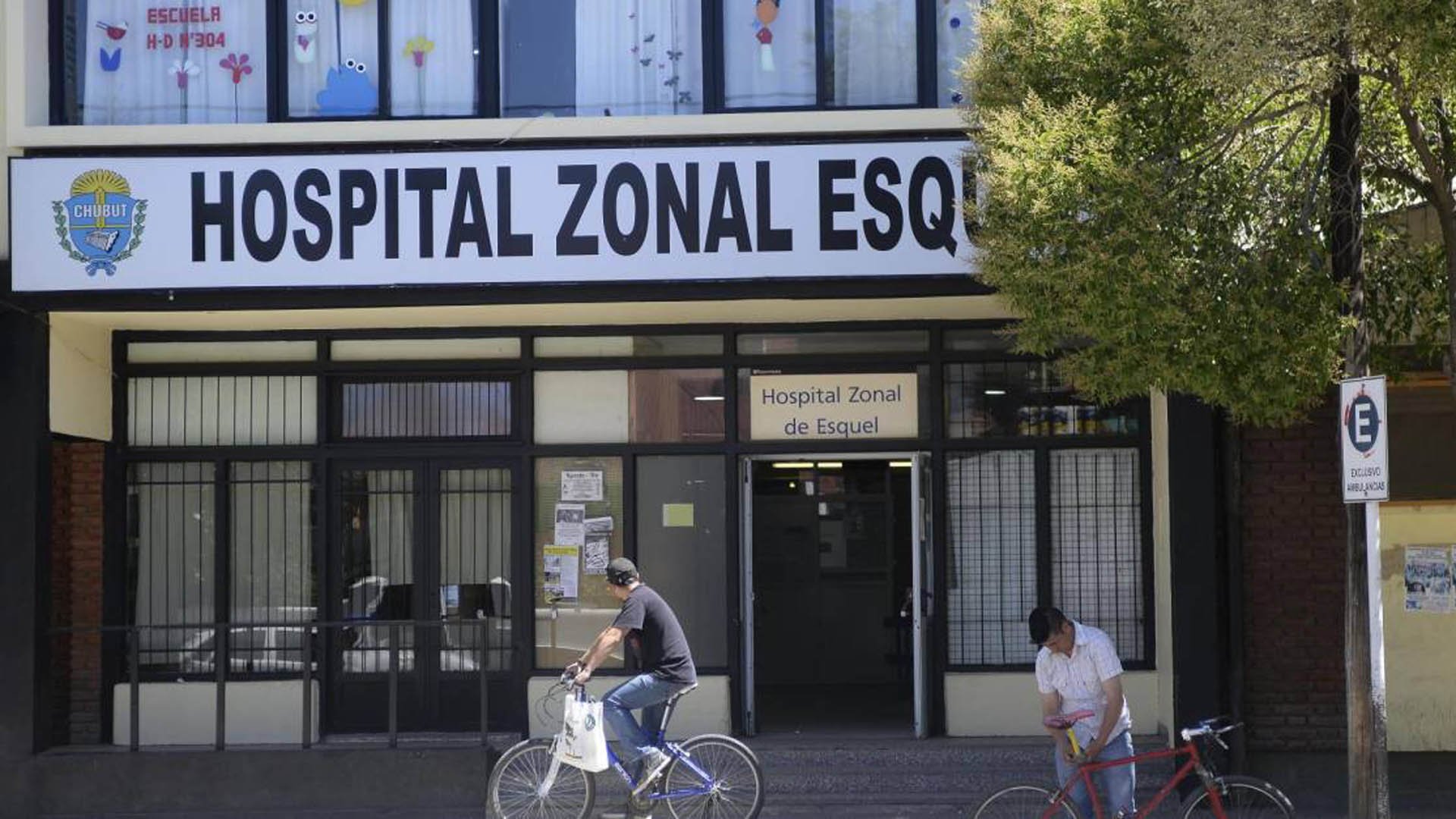 Tras la polémica, el gobierno de Chubut garantizó la atención médica a ciudadanos chilenos