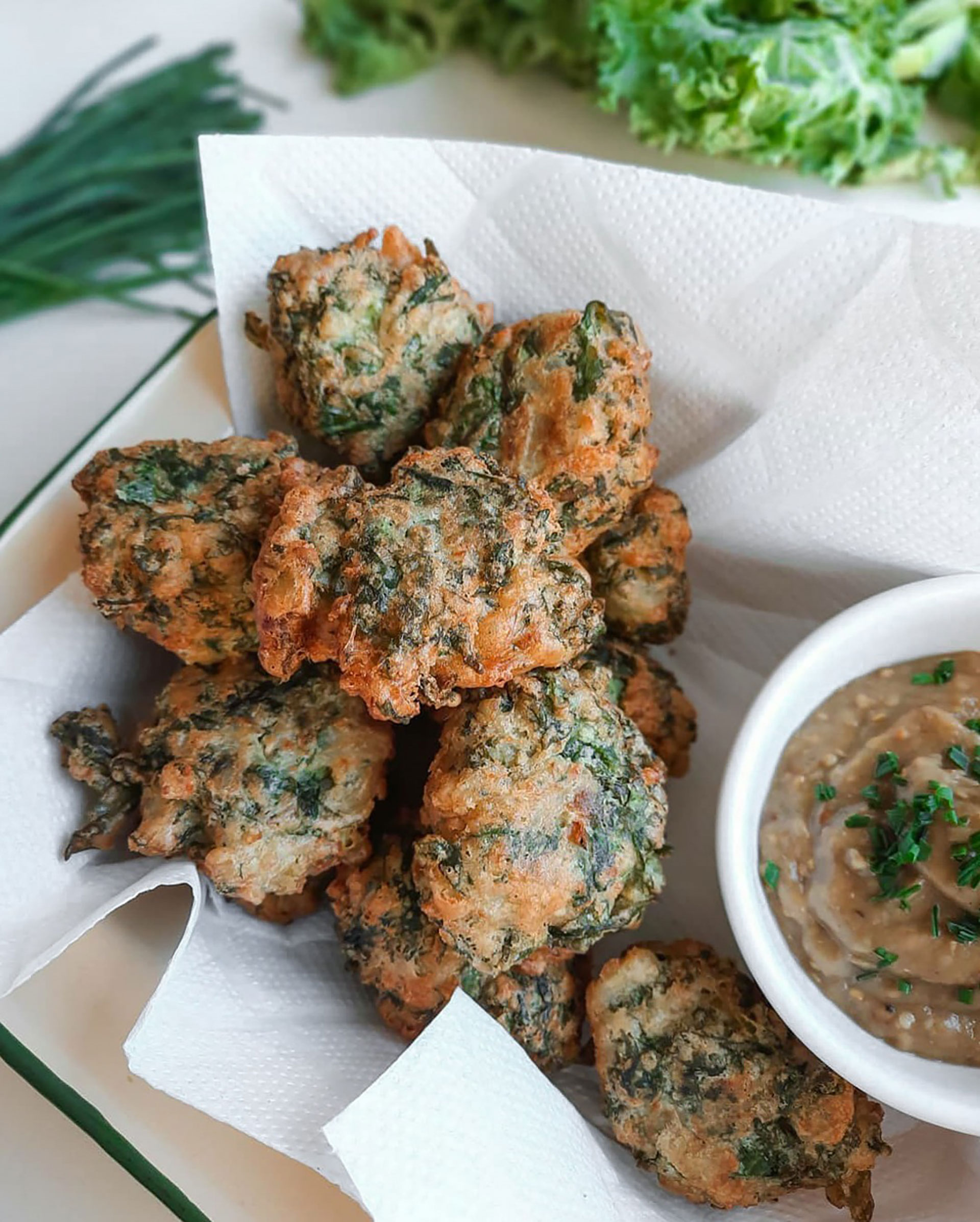 Las tapas pueden ser fritas, cocidas o crudas, según el gusto del comensal y los ingredientes (Juli Parrondo)