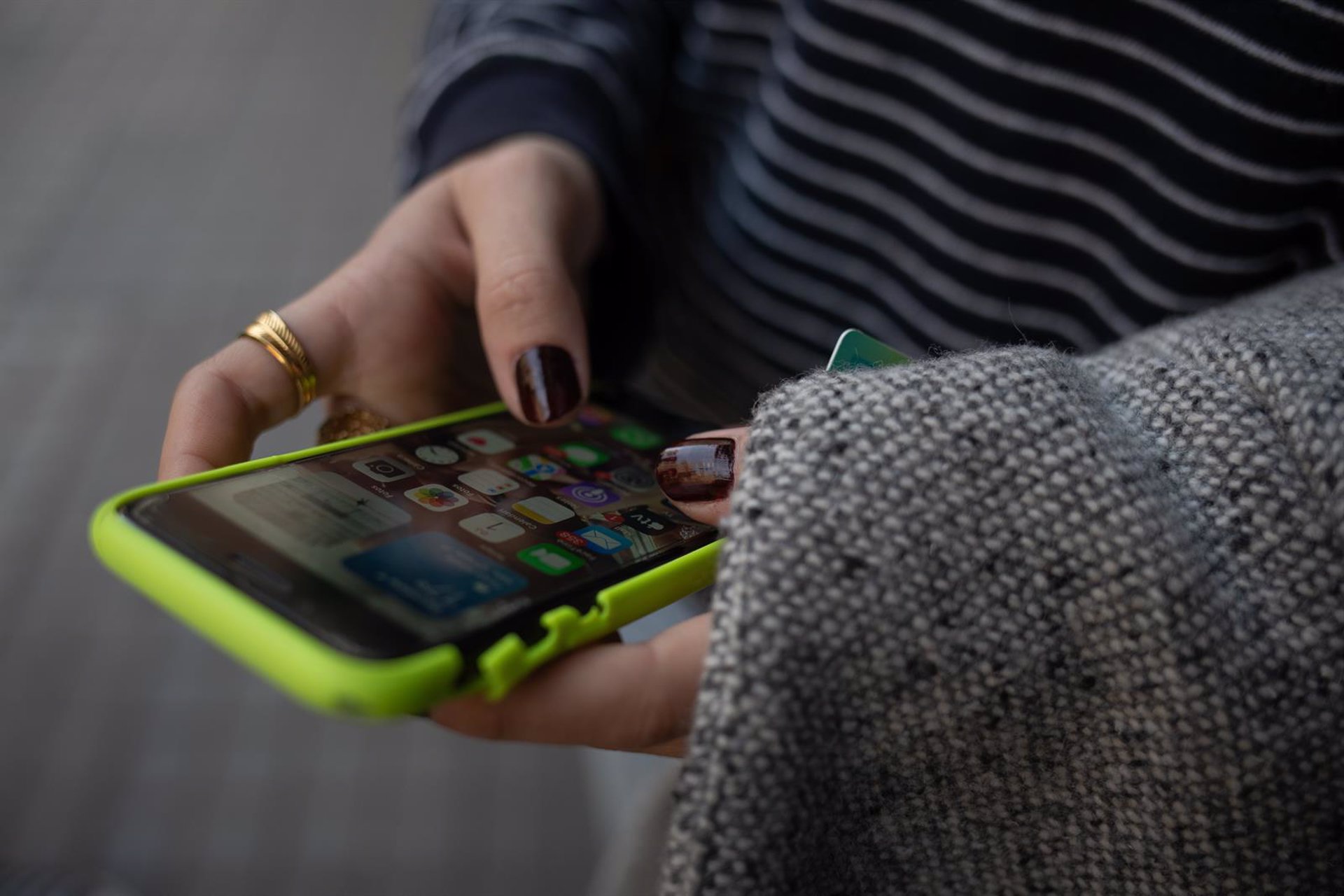 Plan canje para celulares: cómo es el programa para recibir hasta $700.000 por un teléfono usado