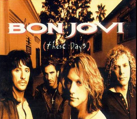 El pintoresco pueblito de Baja California Sur donde Bon Jovi retrató una de  sus portadas de disco más famosas - Infobae