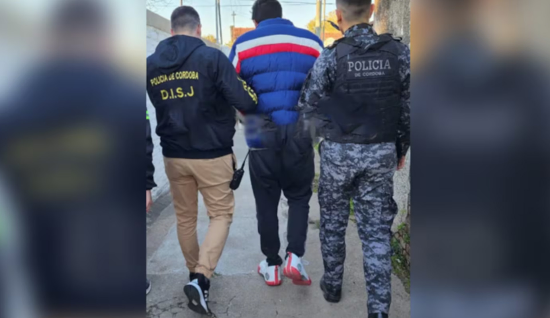 El conmovedor gesto del Ruso Rodríguez con una niña en el último triunfo de Argentinos: “Sus ojos se iluminaron”