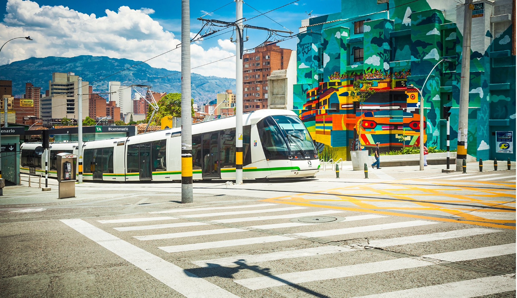 El Metro De Medellín Anunció Cambios En Su Operación Durante Las Horas Pico Estas Son Las 2419