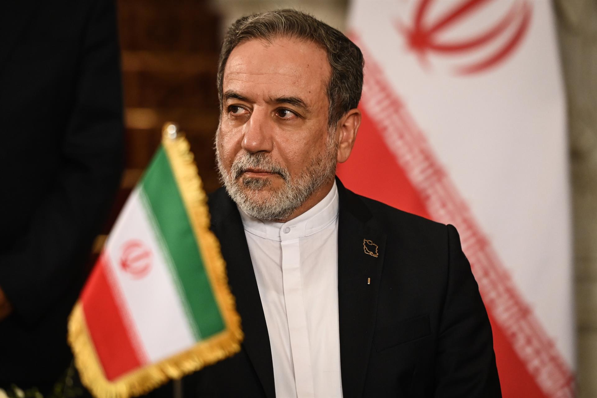 Irán no cede y volvió a exigir a EEUU que cumpla sus condiciones para la reapertura del estrecho de Ormuz