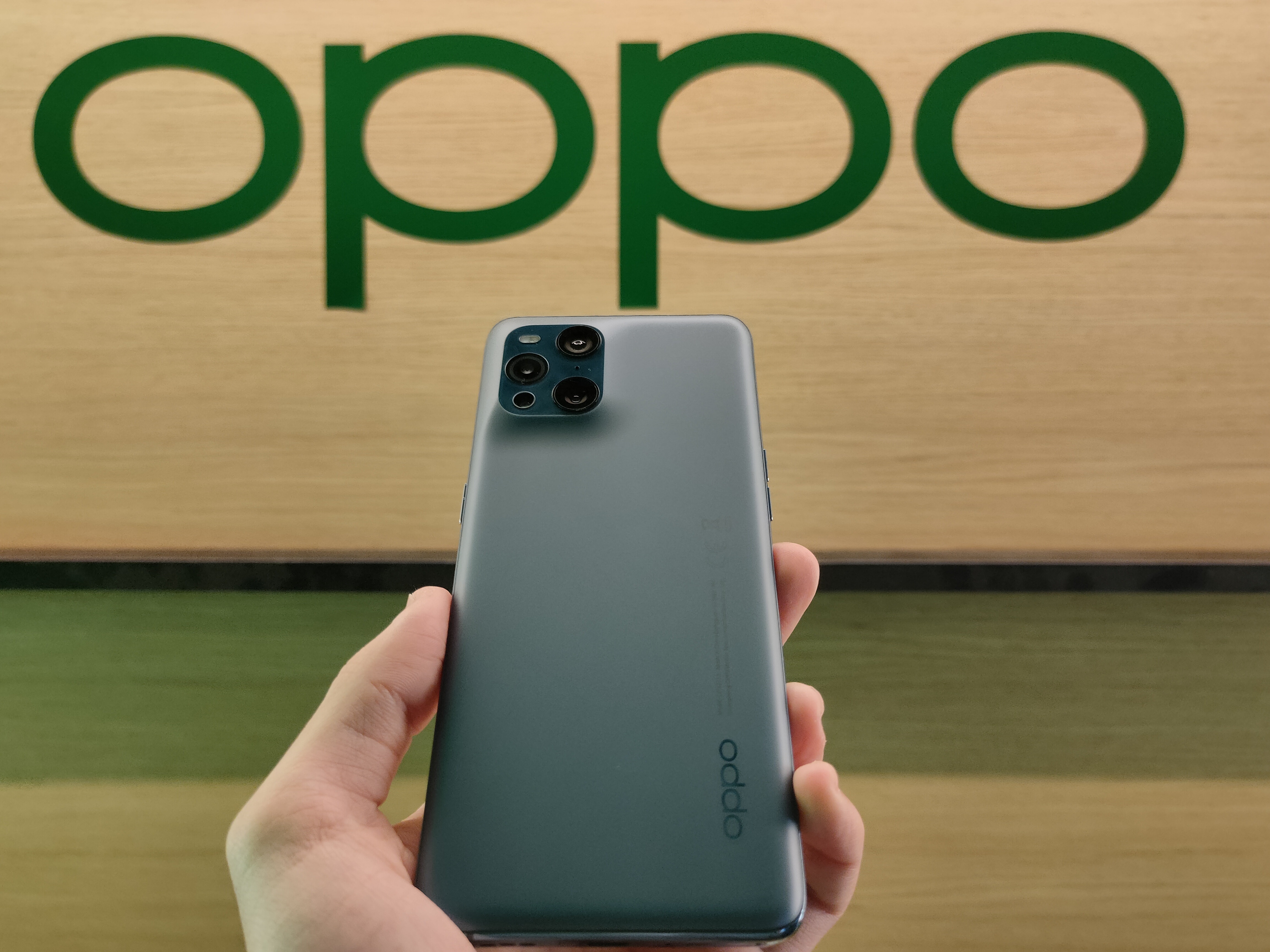 Oppo, like OnePlus, continues to provide after-sales services and release operating system updates for its users following the lawsuit filed by Nokia.  (portaltic)