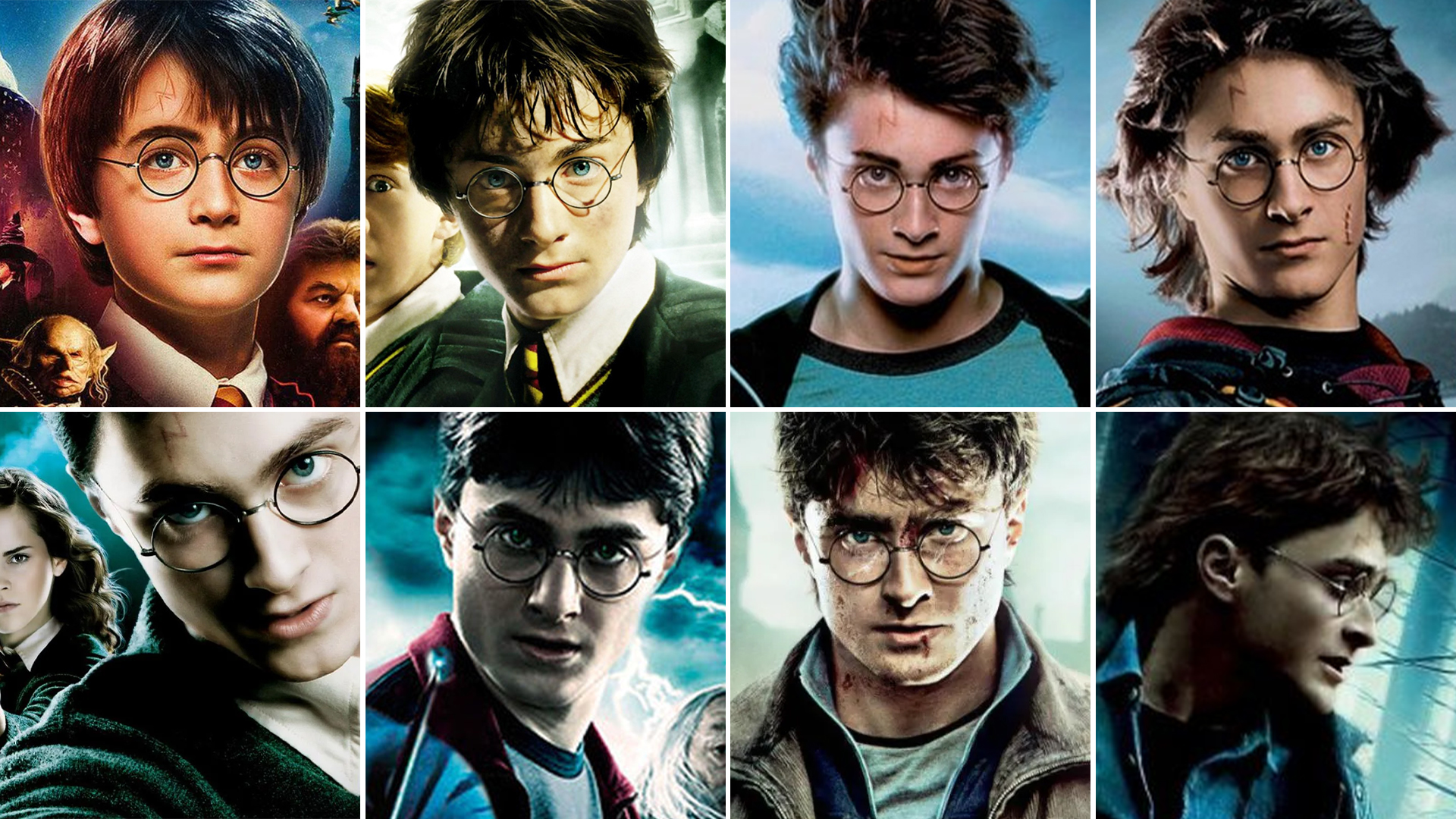 Harry Potter cumple 42 años: ¿cuál es la mejor y peor película? ¿Dónde verlas?