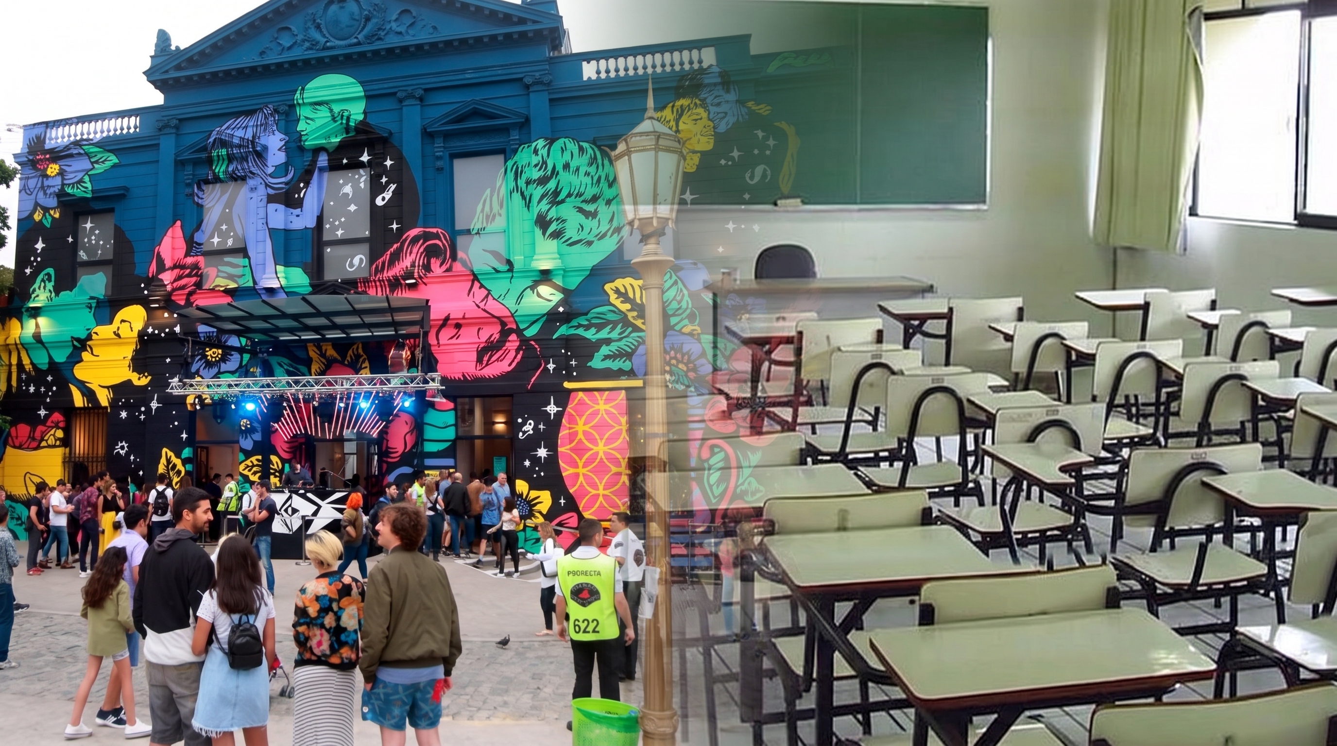 Cu&aacute;ndo empiezan las clases en CABA y provincia de Buenos Aires tras las vacaciones de invierno 2026