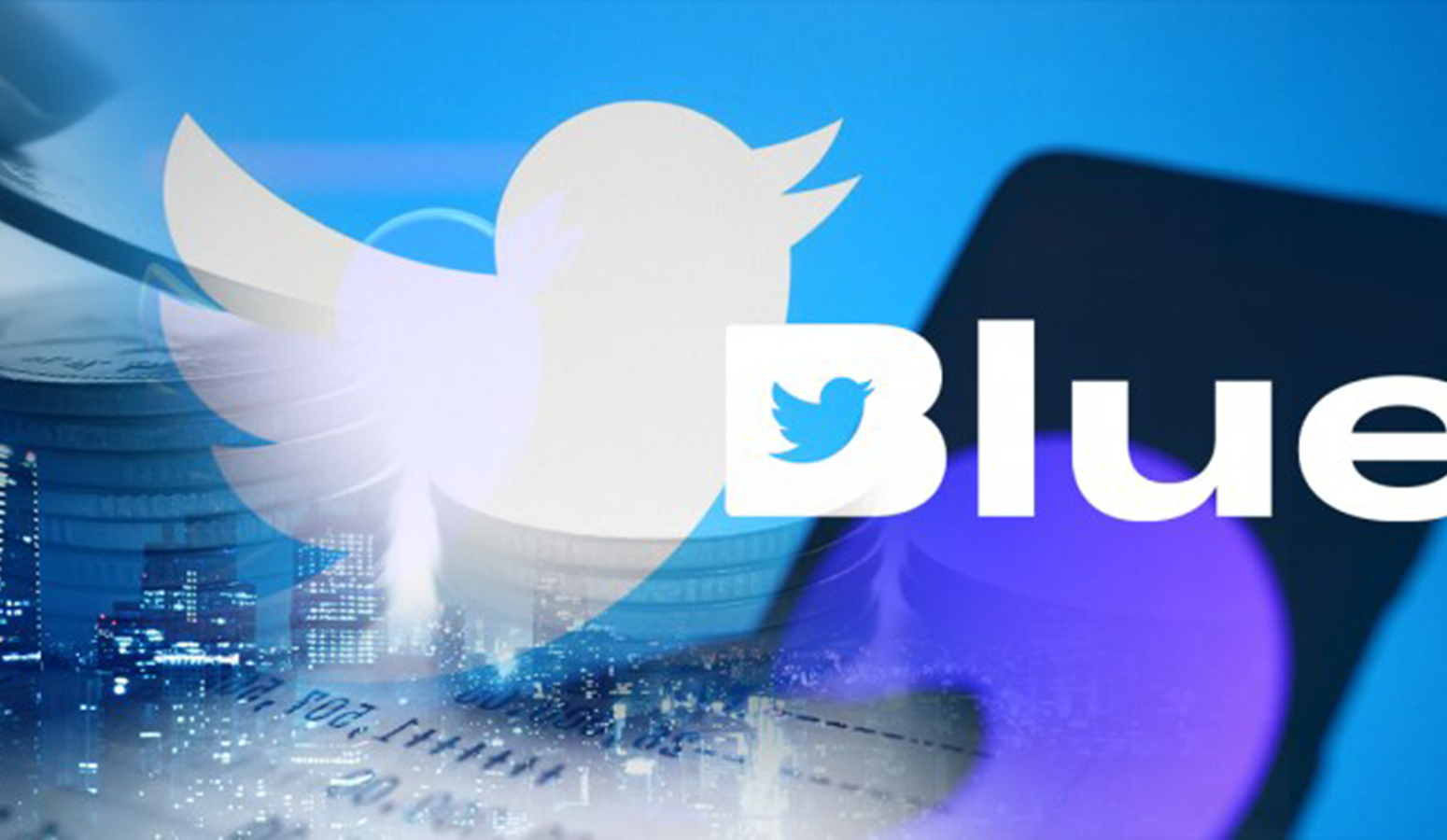 Los usuarios suscritos a Twitter Blue tendrán una modificación en las características del servicio que adquirieron. Foto: difusión.